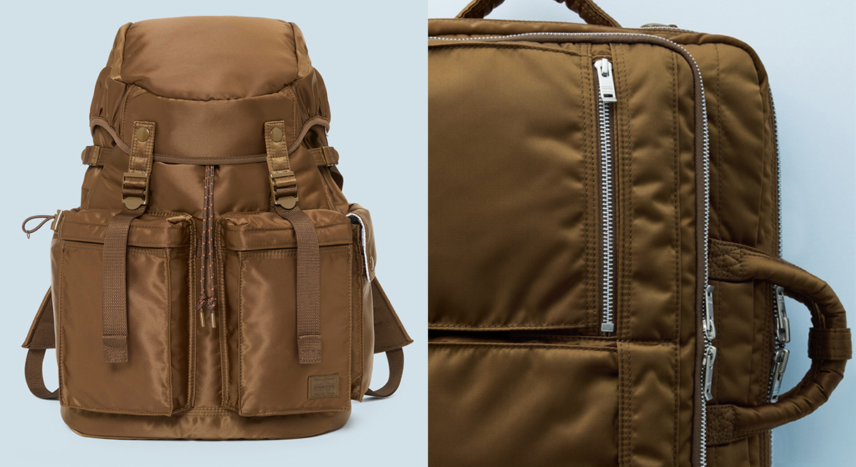 PORTER TANKER COYOTE Part2