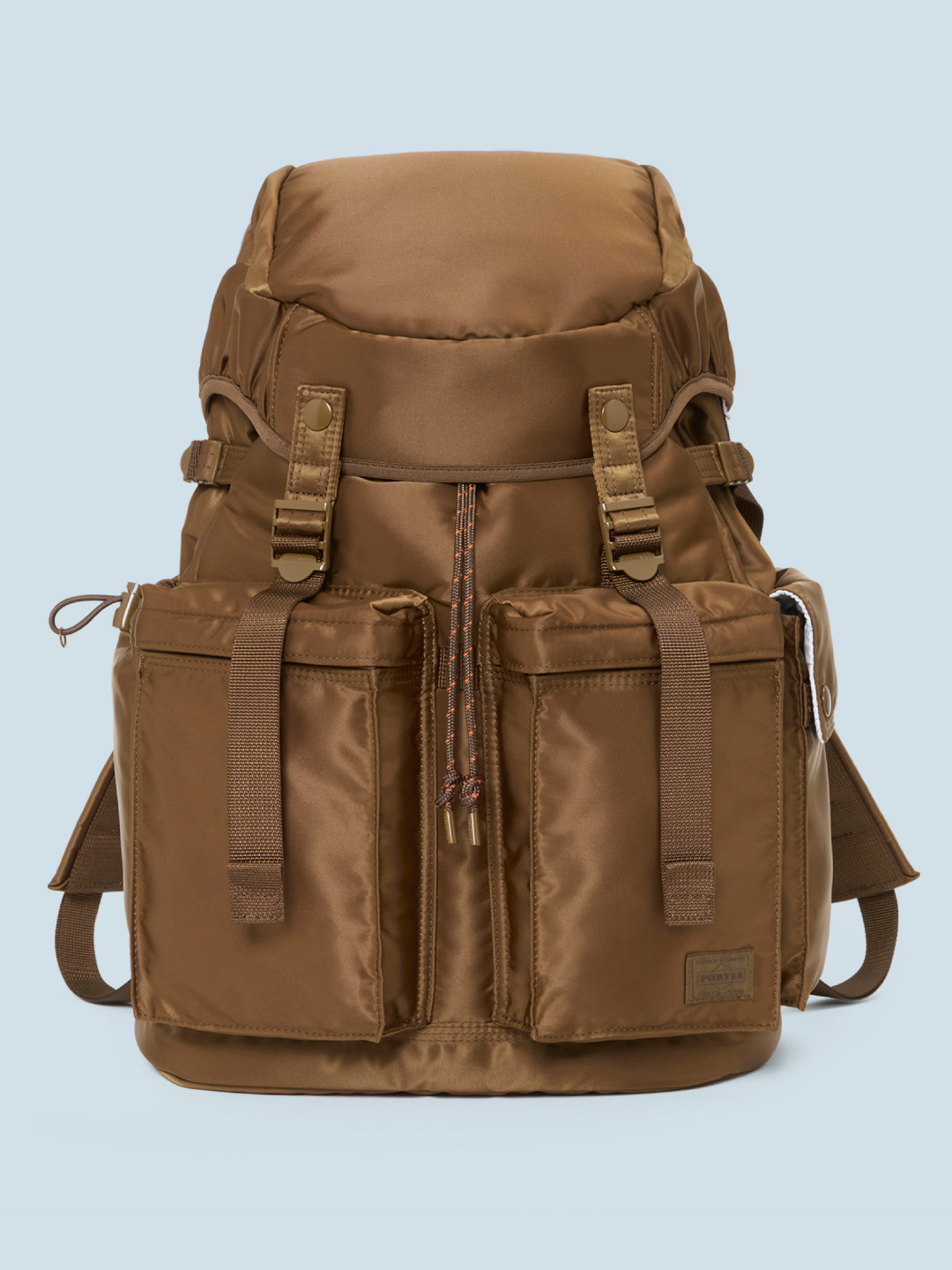 PORTER TANKER COYOTE Part2