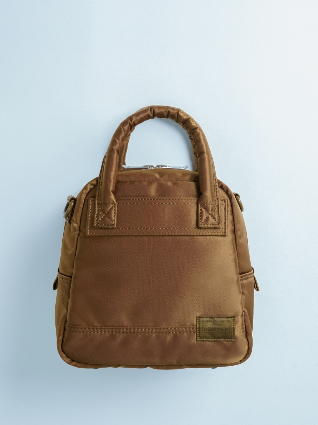 PORTER TANKER COYOTE Part2