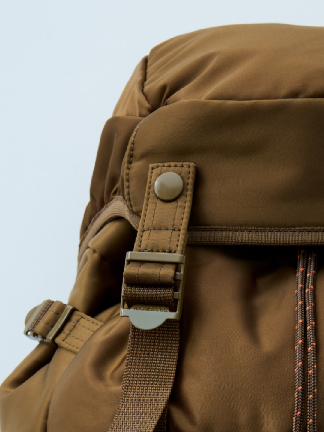 PORTER TANKER COYOTE Part2