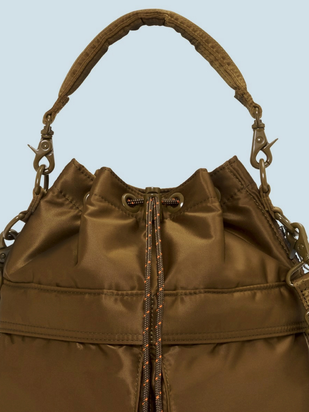 PORTER TANKER COYOTE Part2