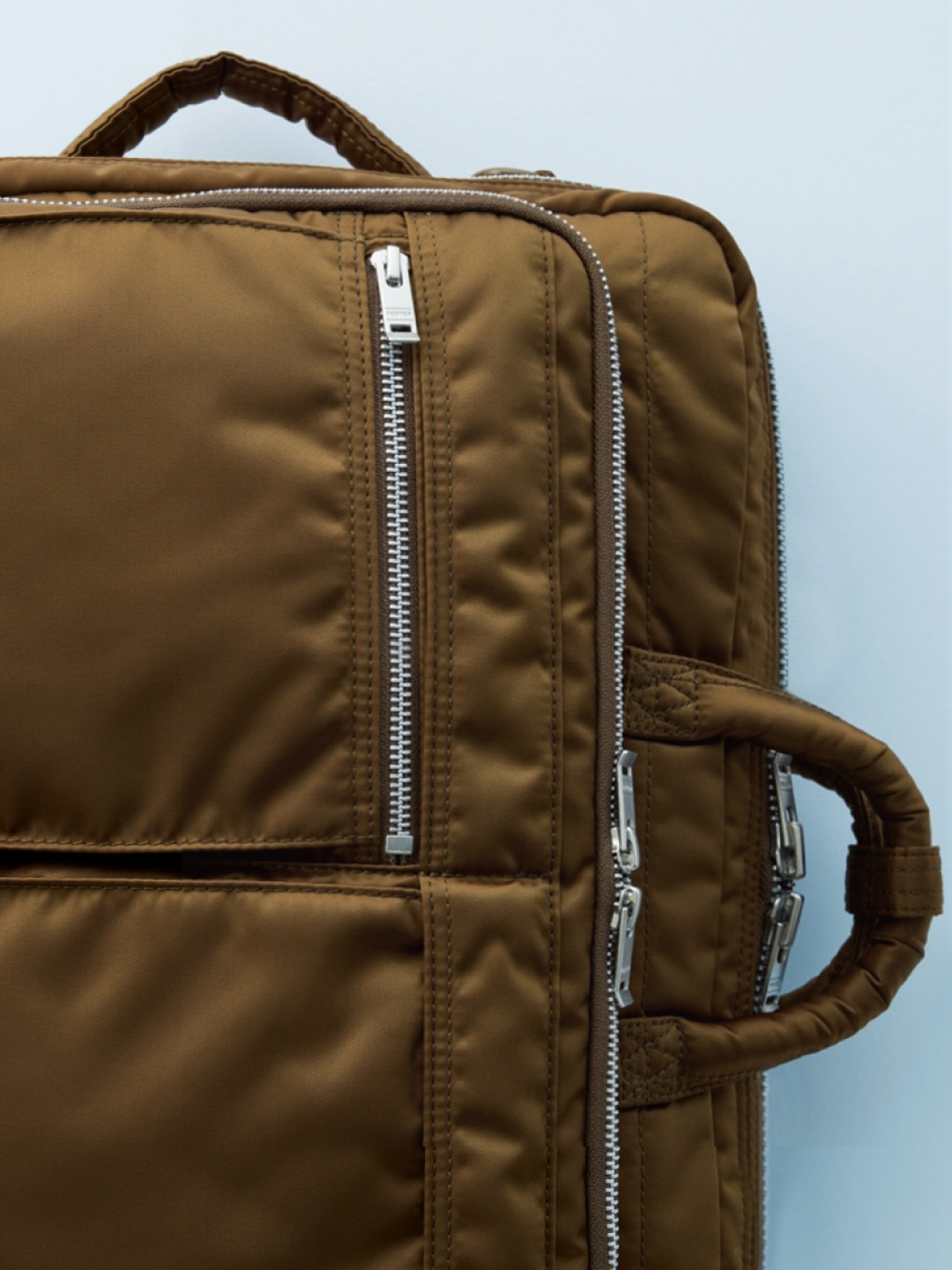 PORTER TANKER COYOTE Part2