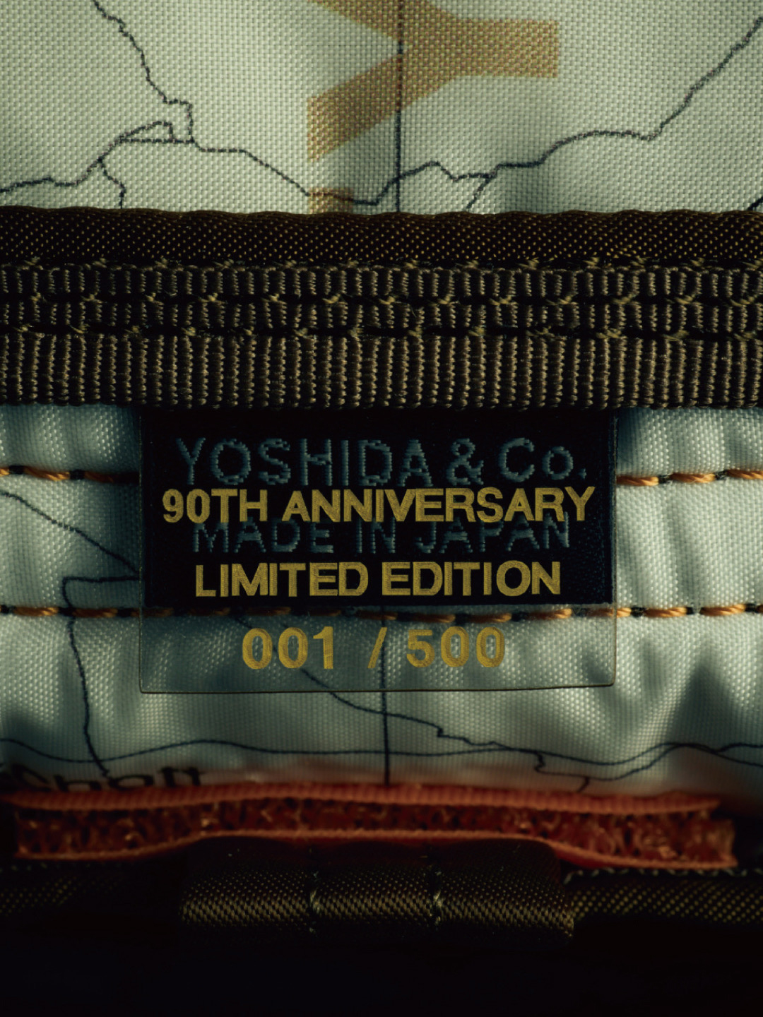 PORTER TANKER COYOTE Part2