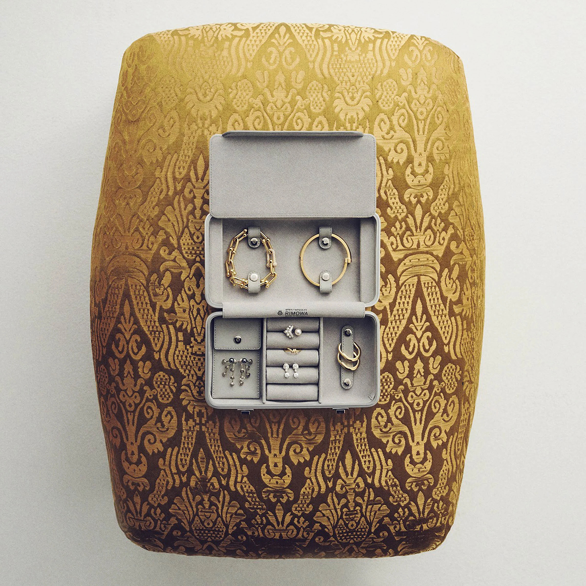 RIMOWA Jewelry Case