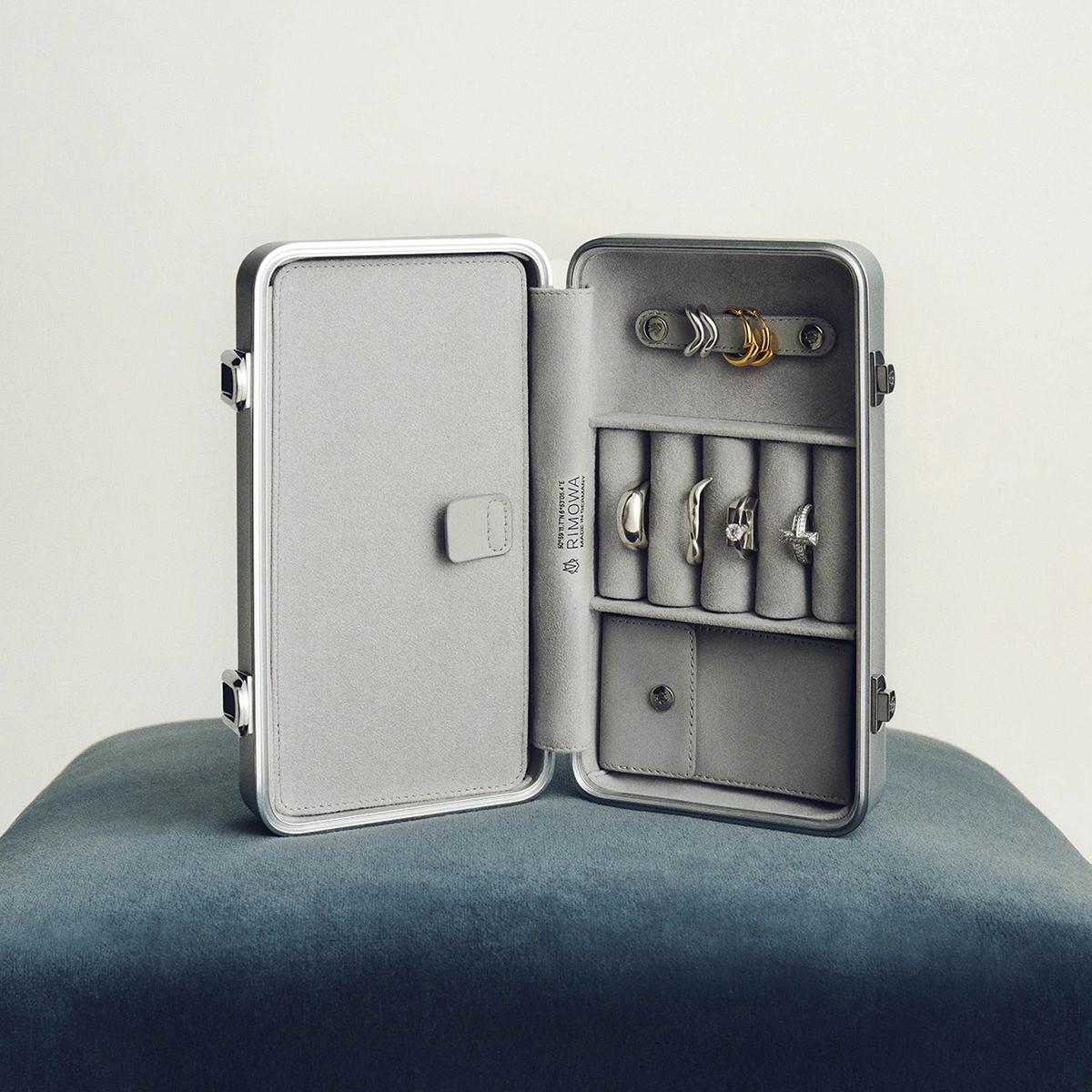 RIMOWA Jewelry Case