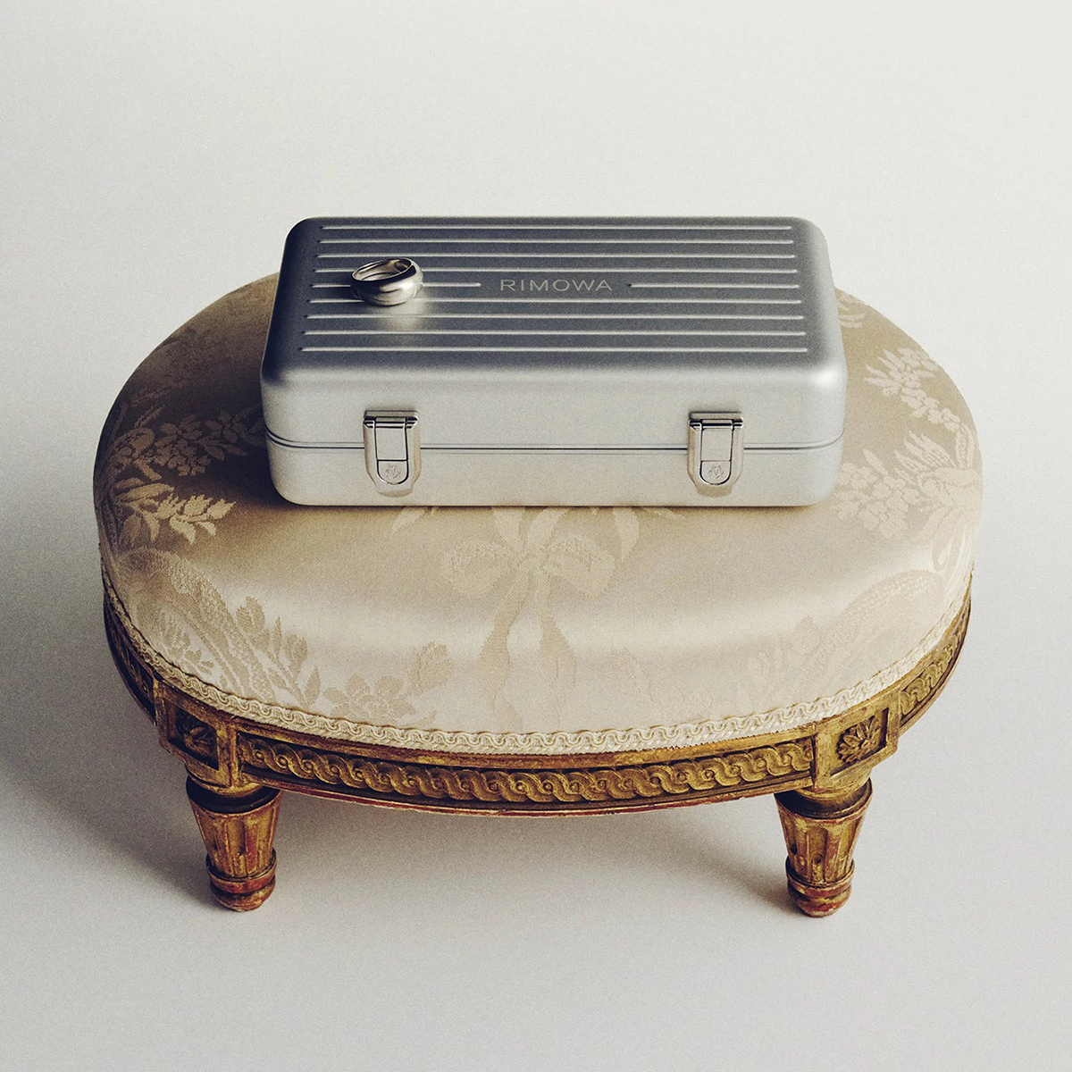RIMOWA Jewelry Case