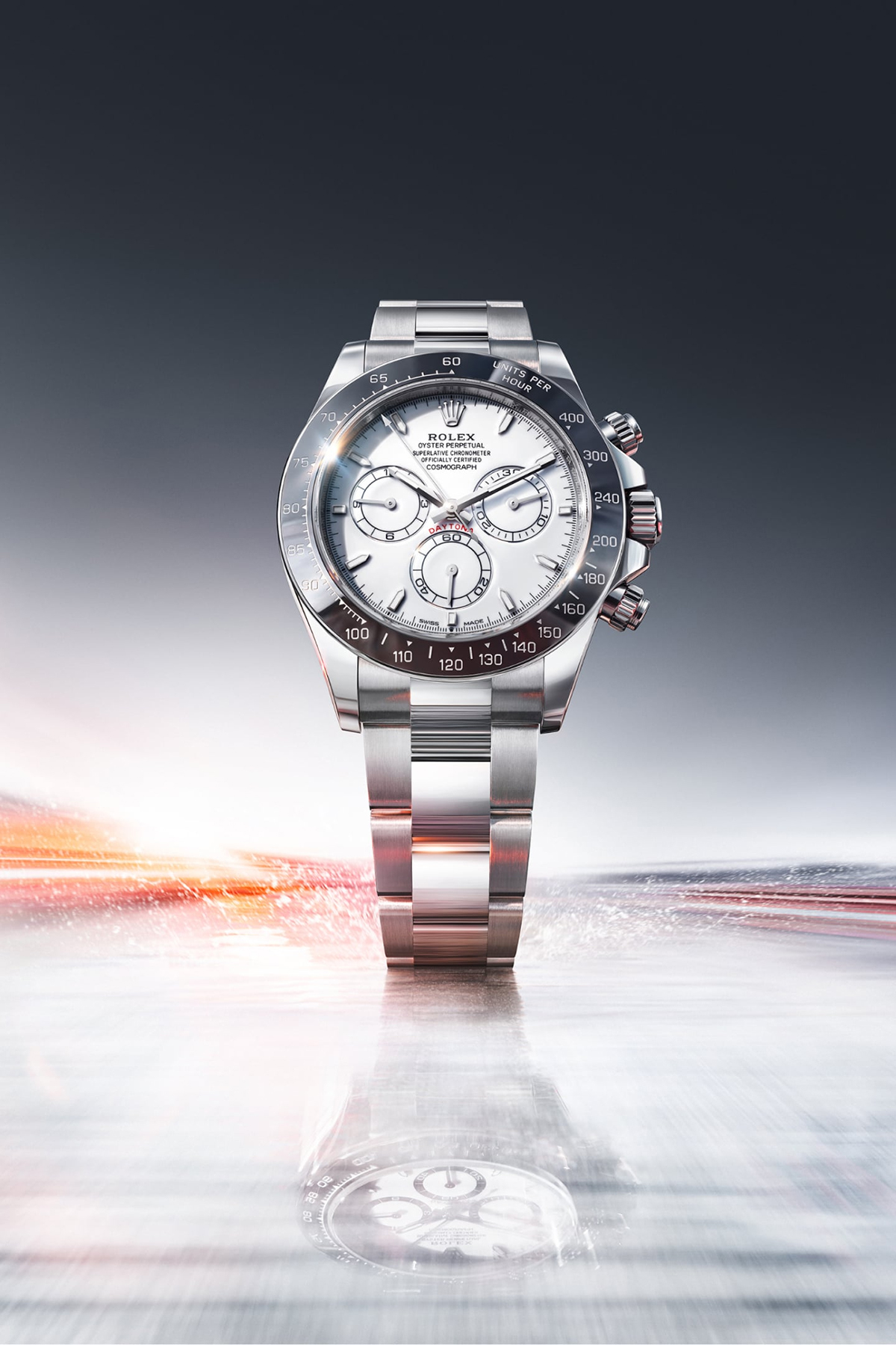 2026 ROLEX OYSTER PERPETUAL COSMOGRAPH DAYTONA Ref.126502