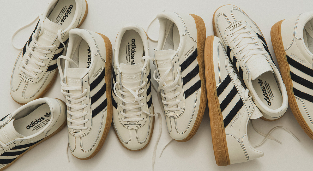 adidas Originals for ADAM ET ROPÉ HANDBALL SPEZIAL AER