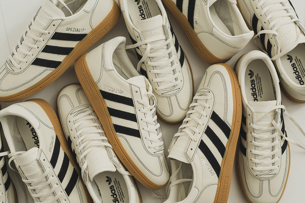 adidas Originals for ADAM ET ROPÉ HANDBALL SPEZIAL AER