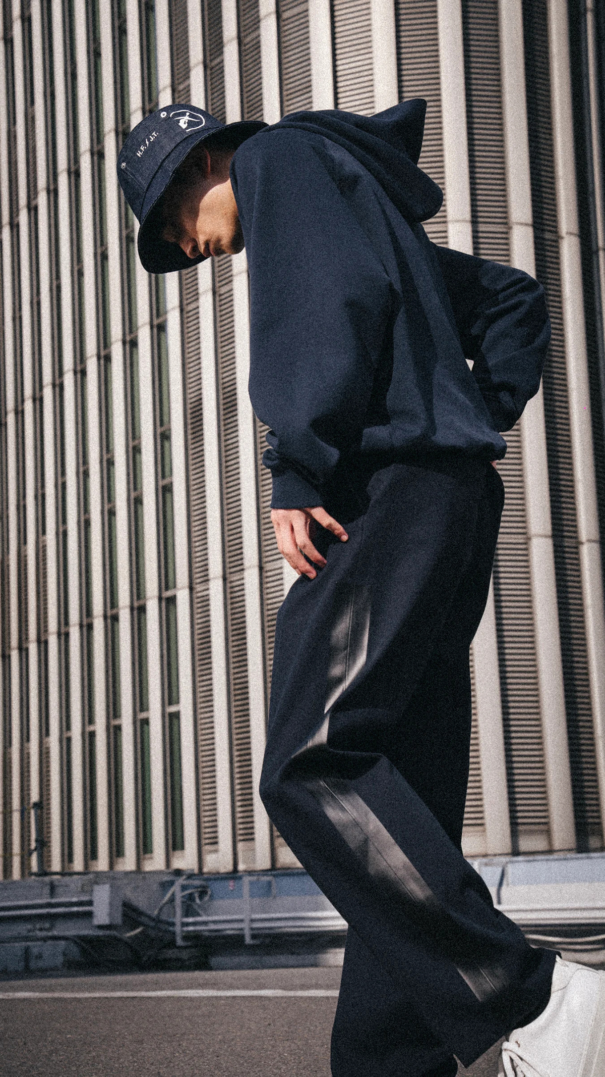 A.P.C. FRGMT INTERACTION #30