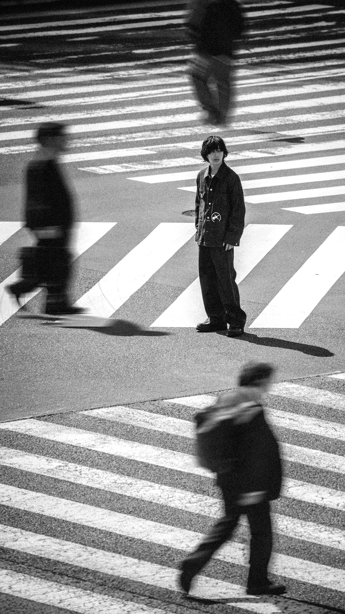 A.P.C. FRGMT INTERACTION #30
