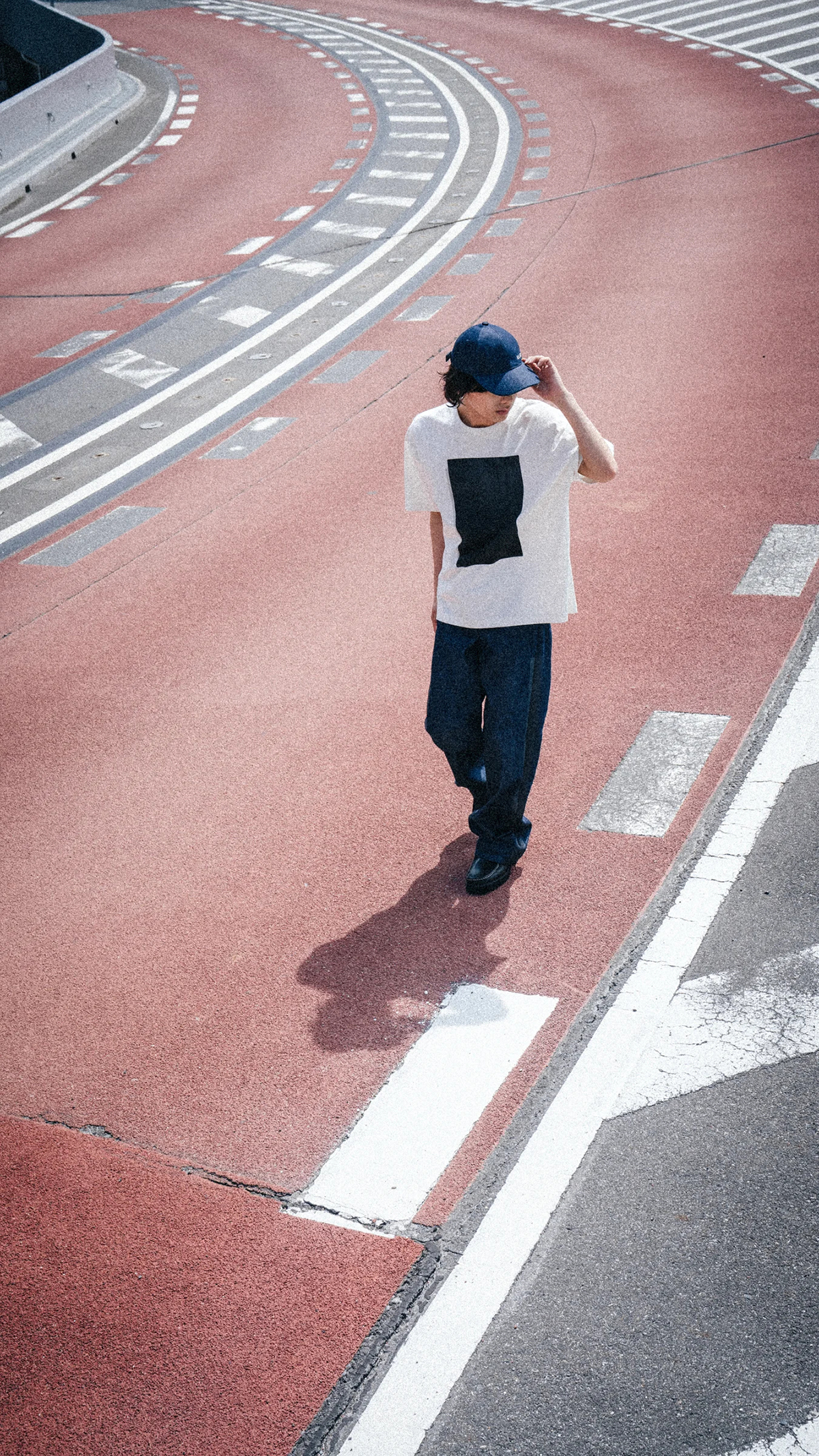 A.P.C. FRGMT INTERACTION #30