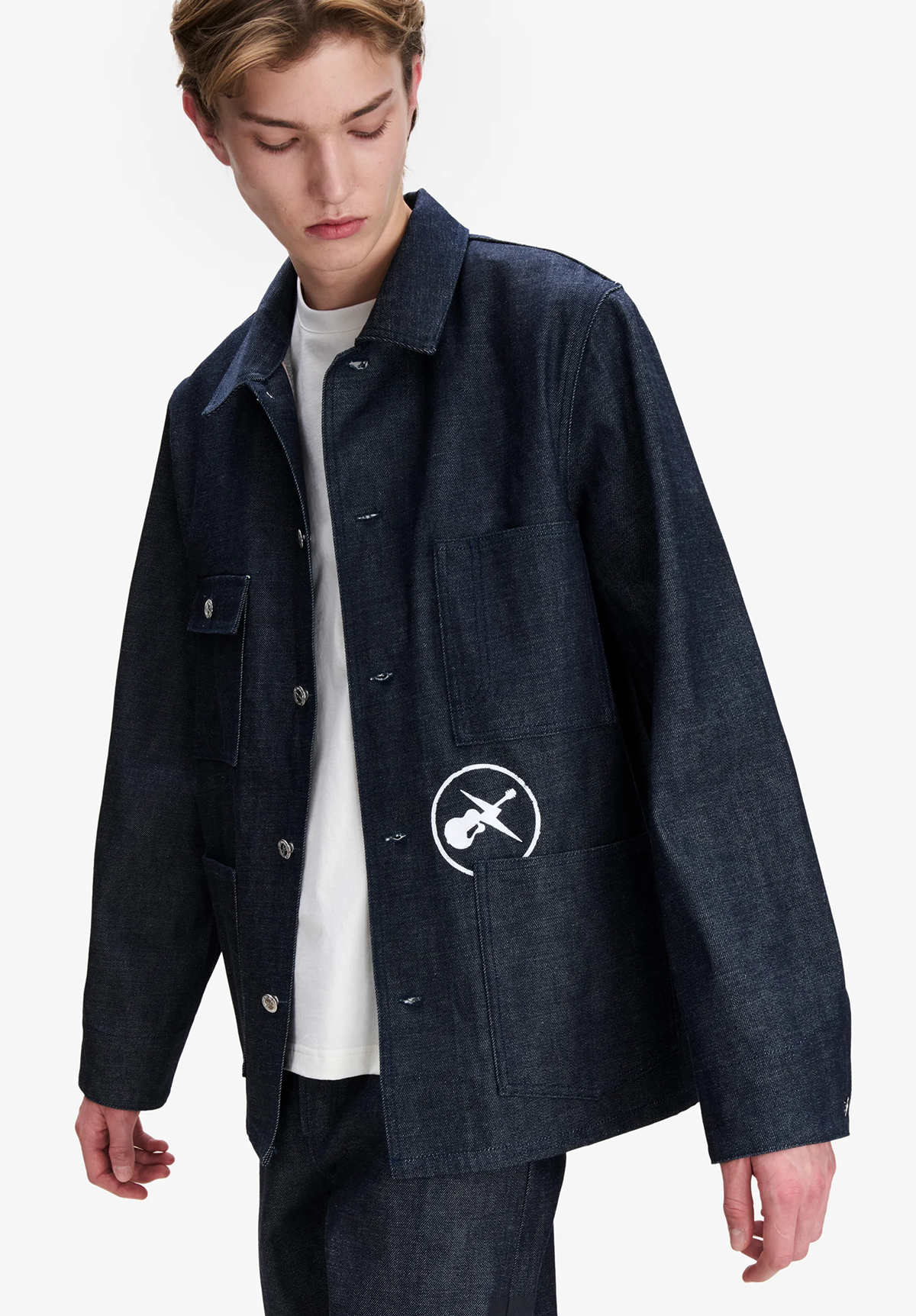 A.P.C. FRGMT INTERACTION #30