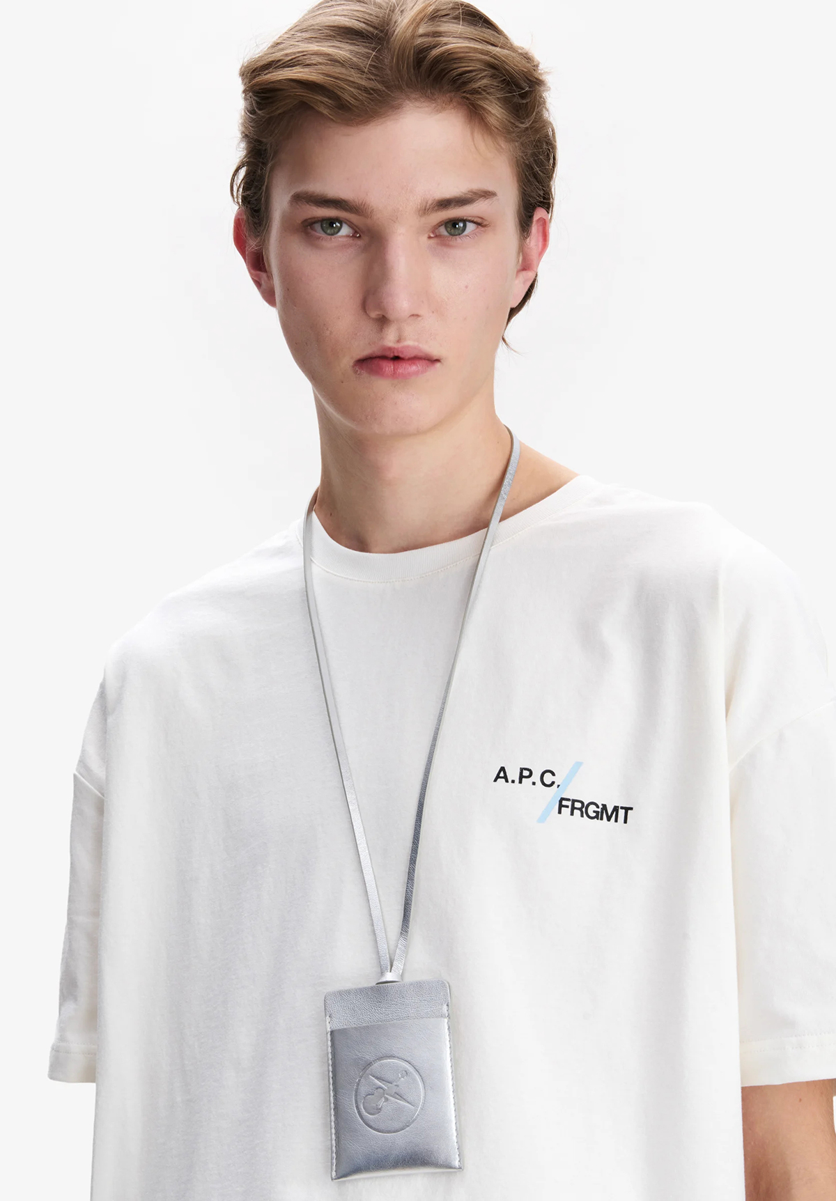 A.P.C. FRGMT INTERACTION #30