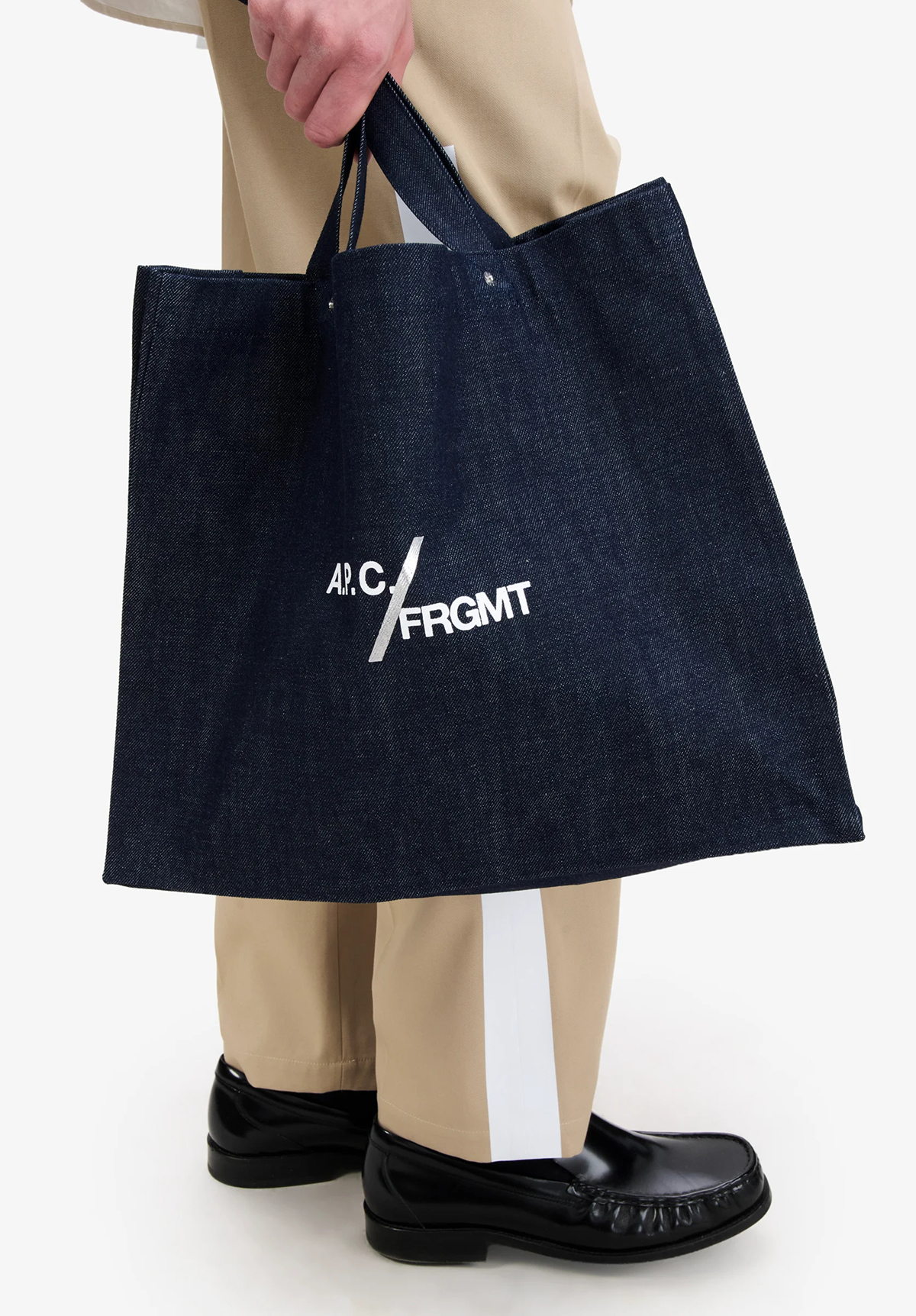 A.P.C. FRGMT INTERACTION #30