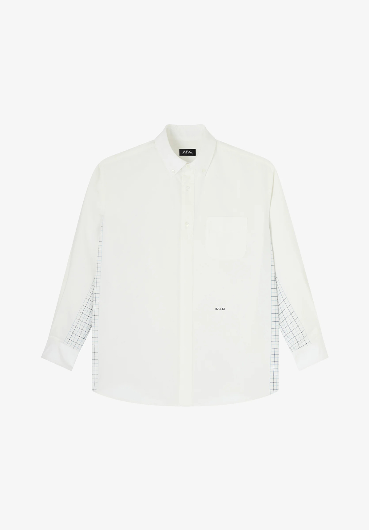 A.P.C. FRGMT INTERACTION #30