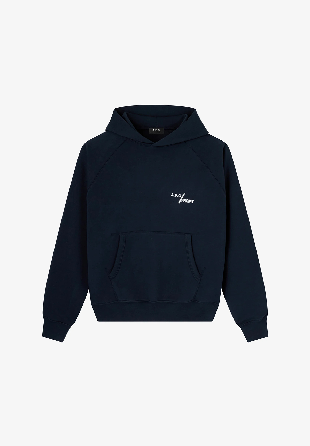 A.P.C. FRGMT INTERACTION #30