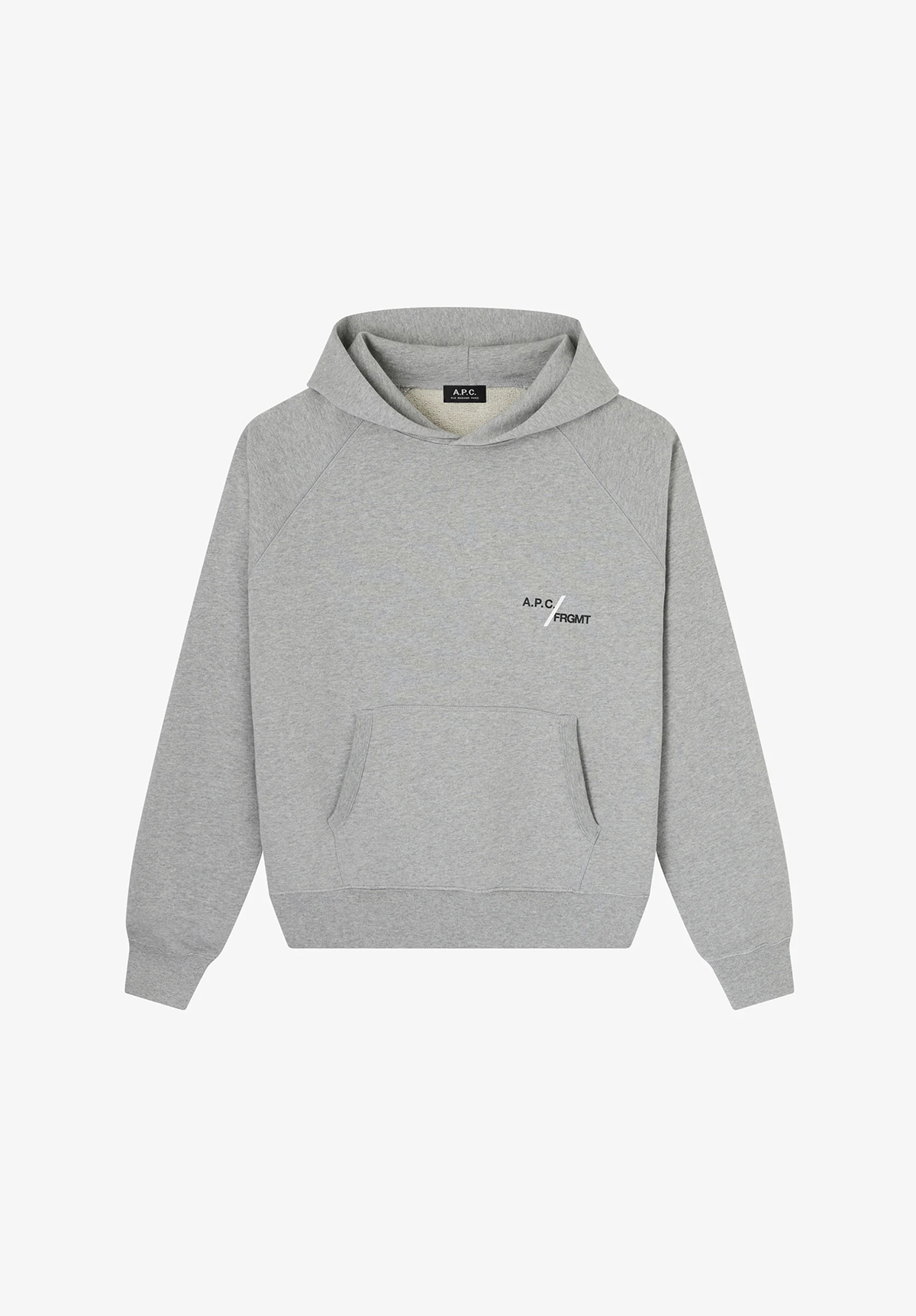 A.P.C. FRGMT INTERACTION #30