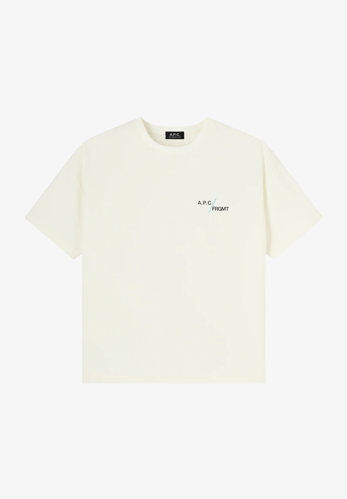 A.P.C. FRGMT INTERACTION #30