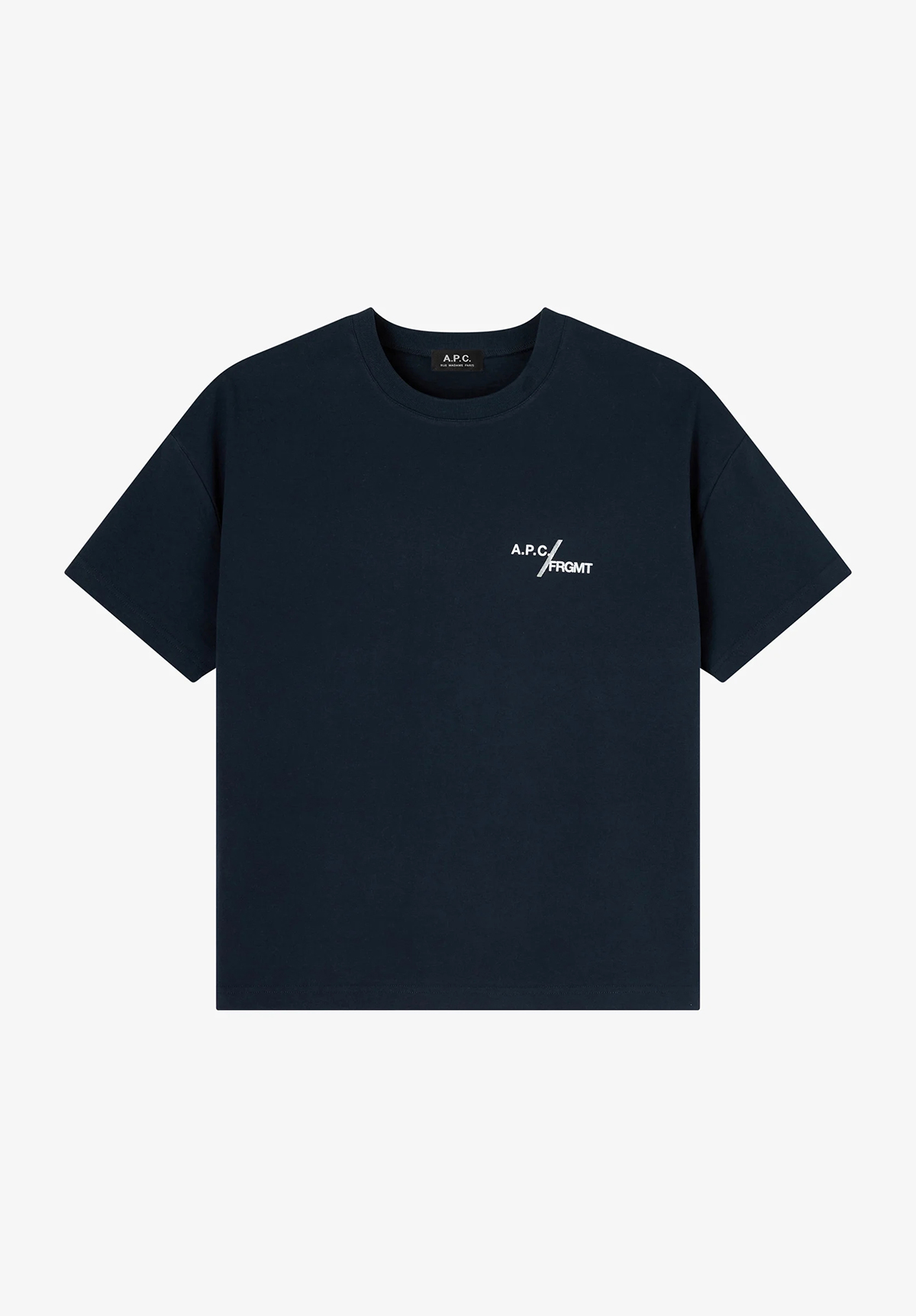 A.P.C. FRGMT INTERACTION #30