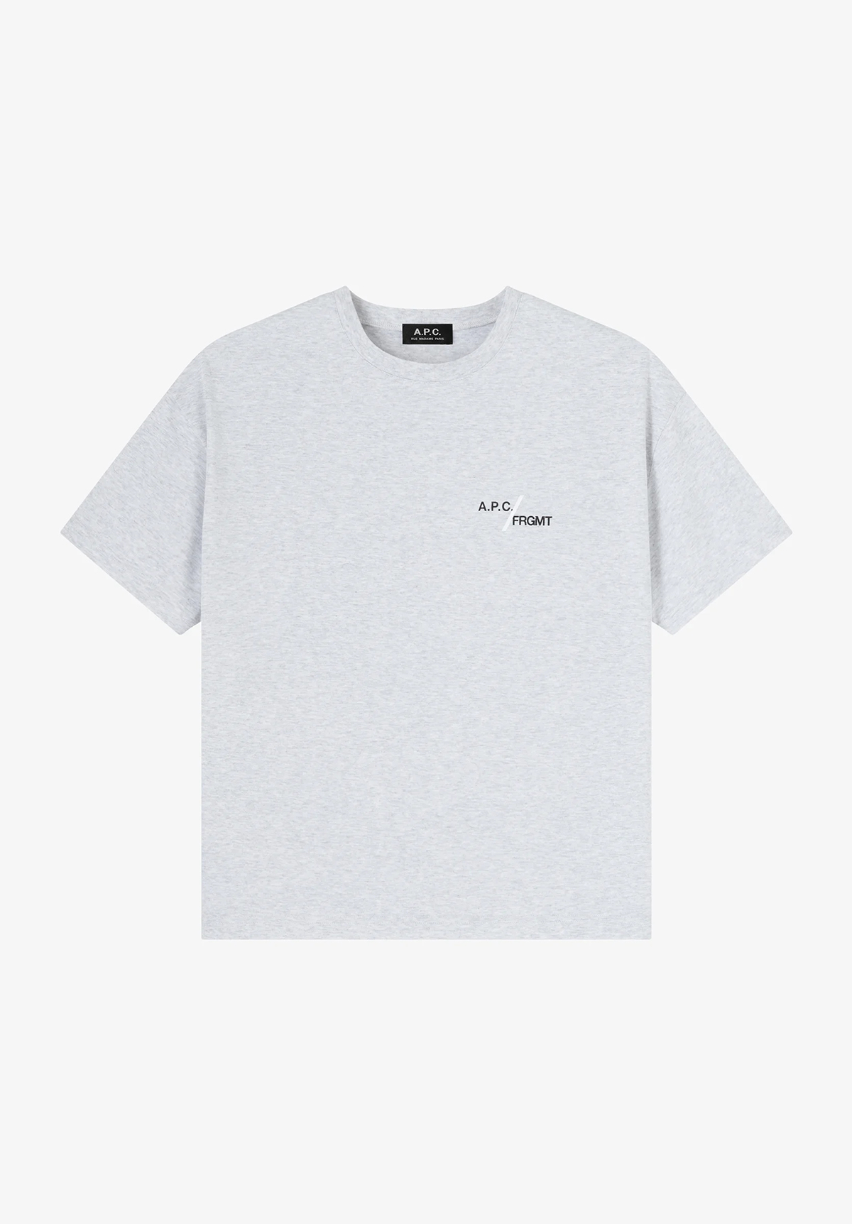 A.P.C. FRGMT INTERACTION #30