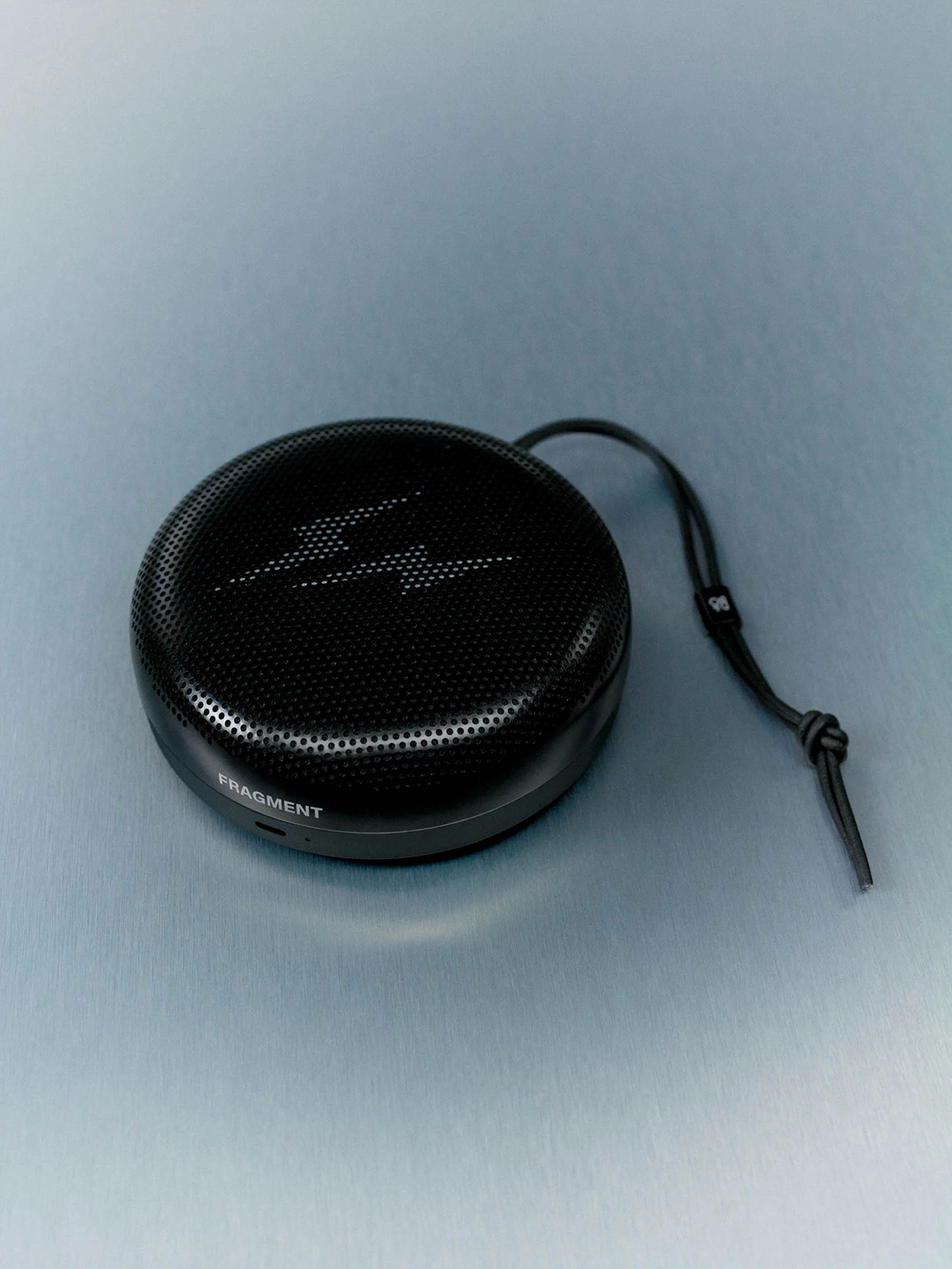 Bang & Olufsen x fragment design Collaboration Collection