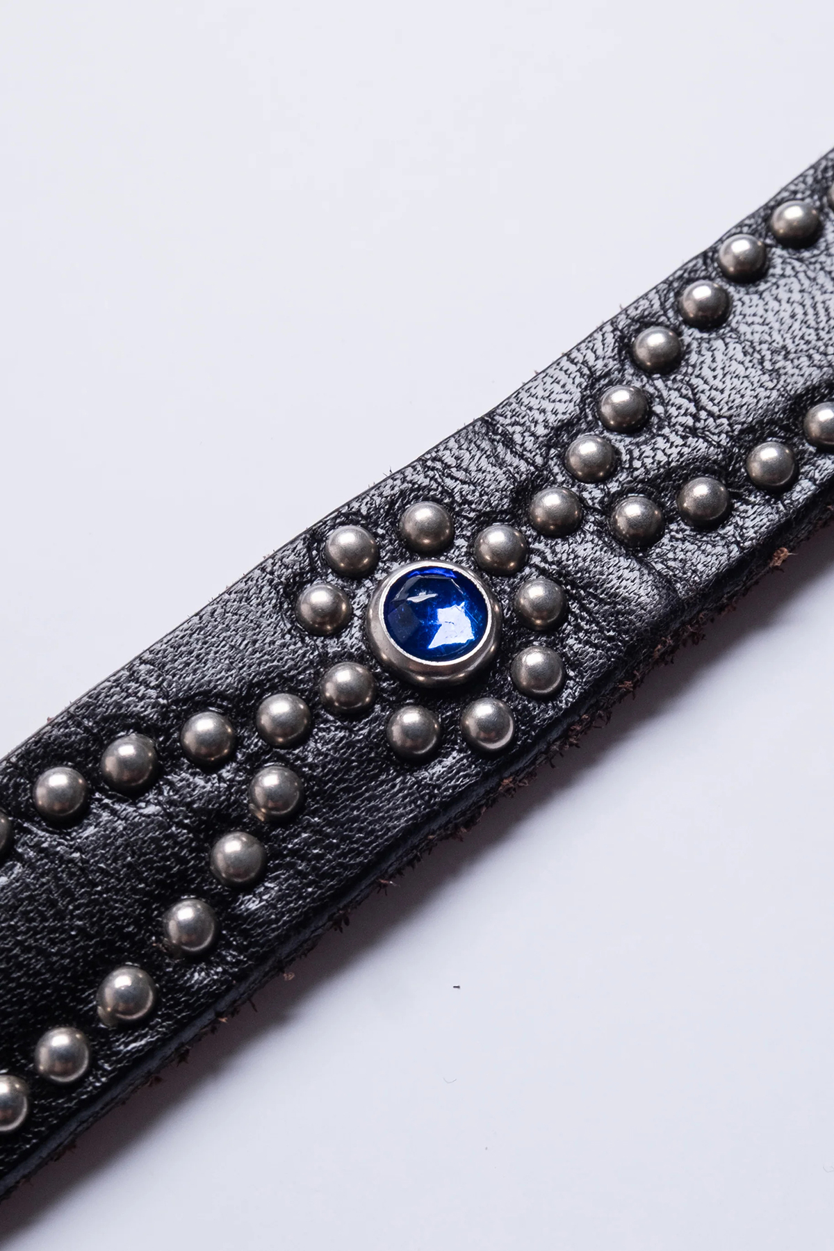 BEDWIN & THE HEART BREAKERS x HTC EXCLUSIVE STUDS BELT HTC