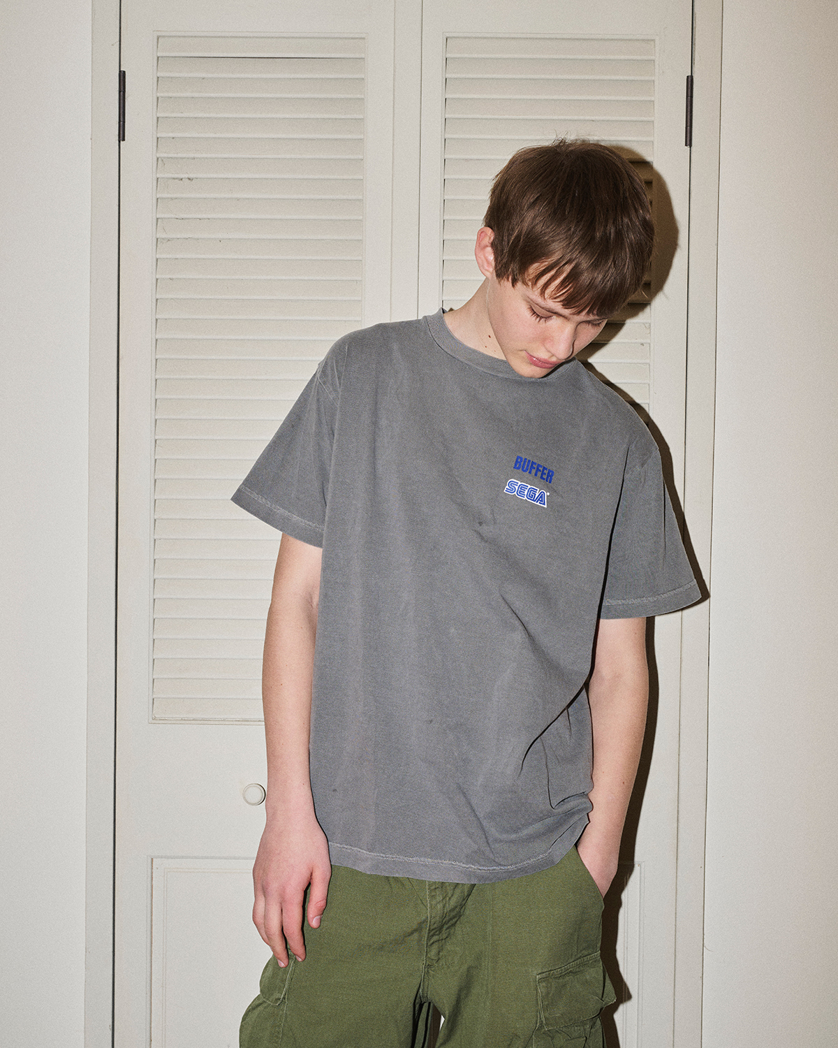 Buffer x SEGA Collaboration Collection