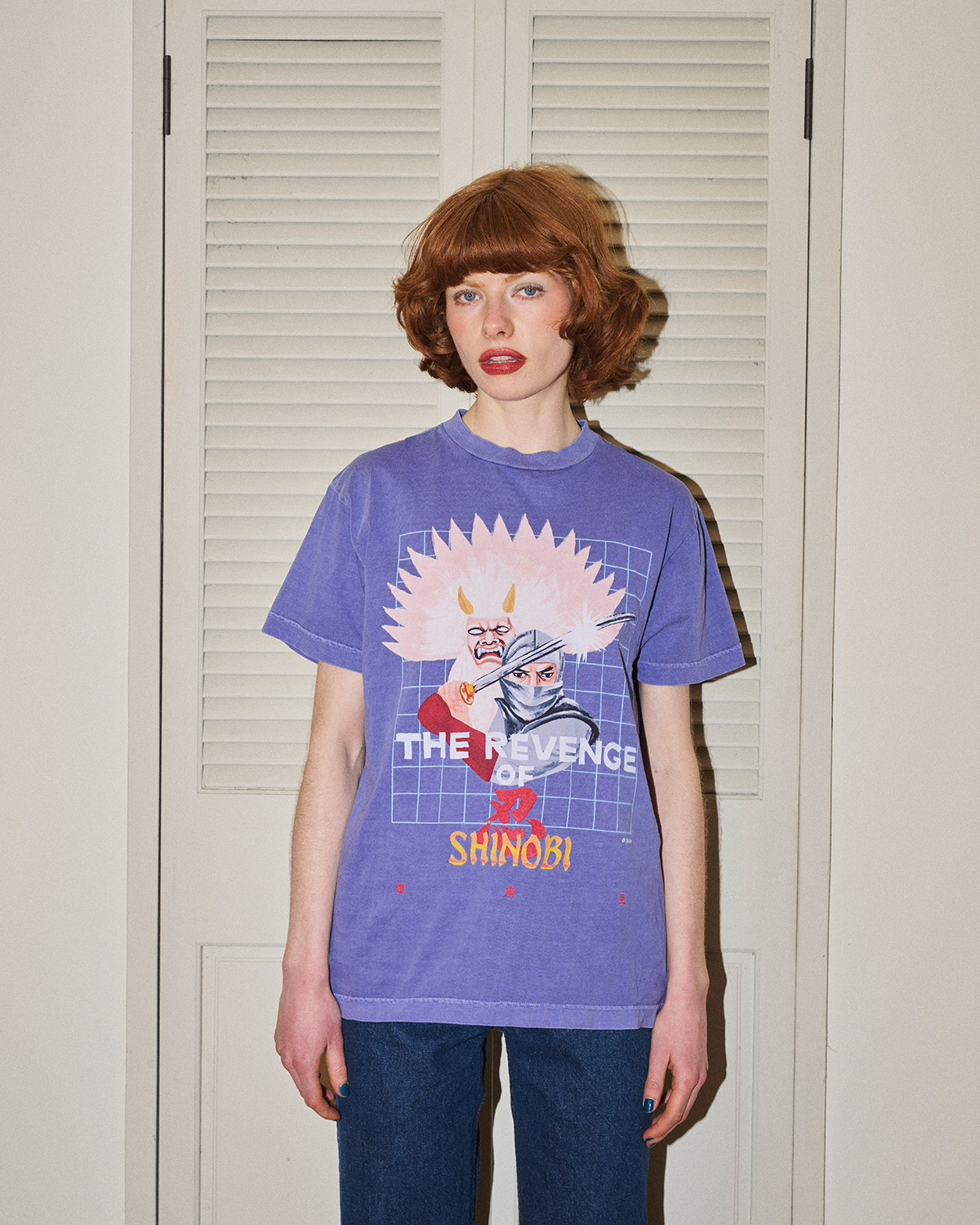 Buffer x SEGA Collaboration Collection