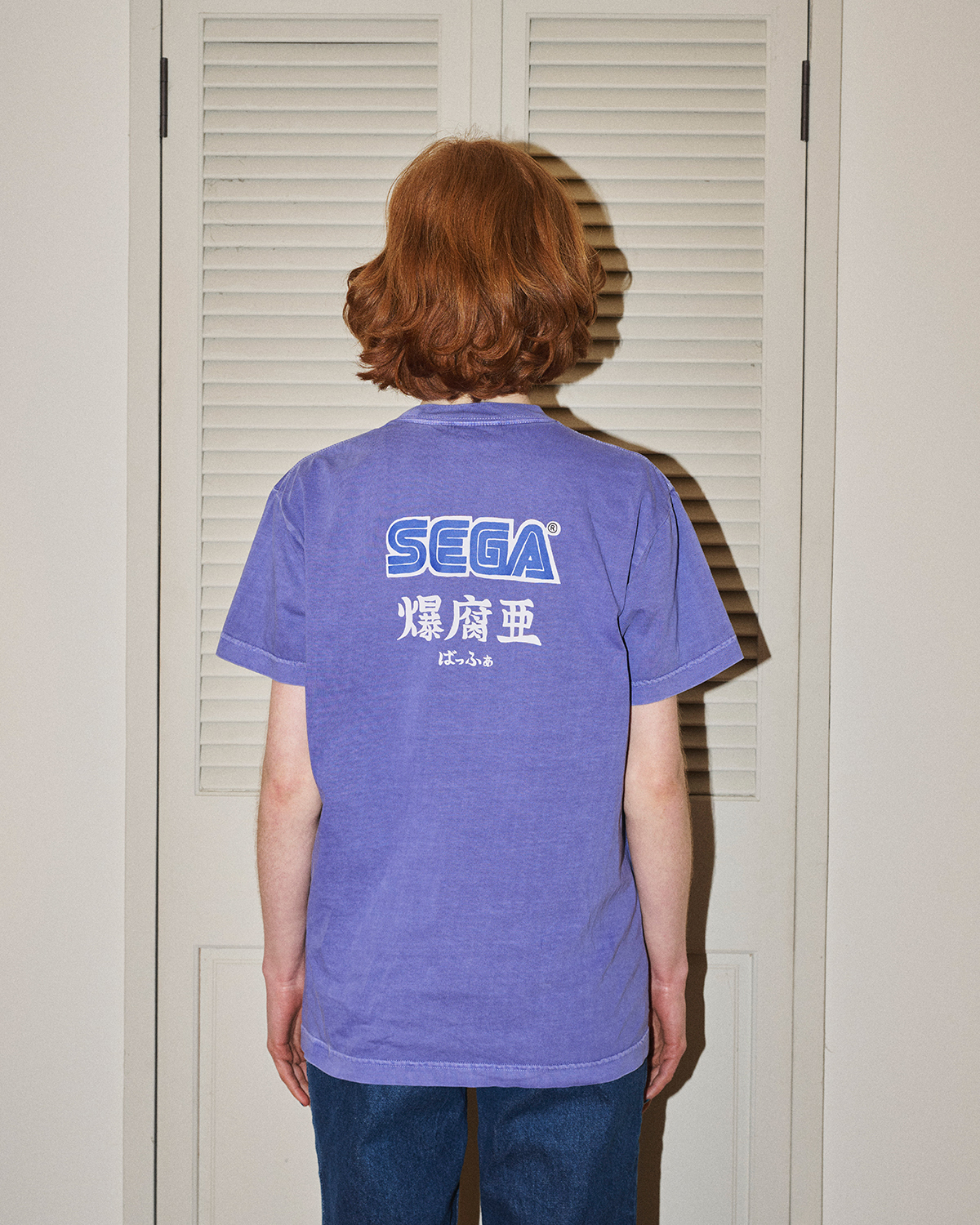Buffer x SEGA Collaboration Collection