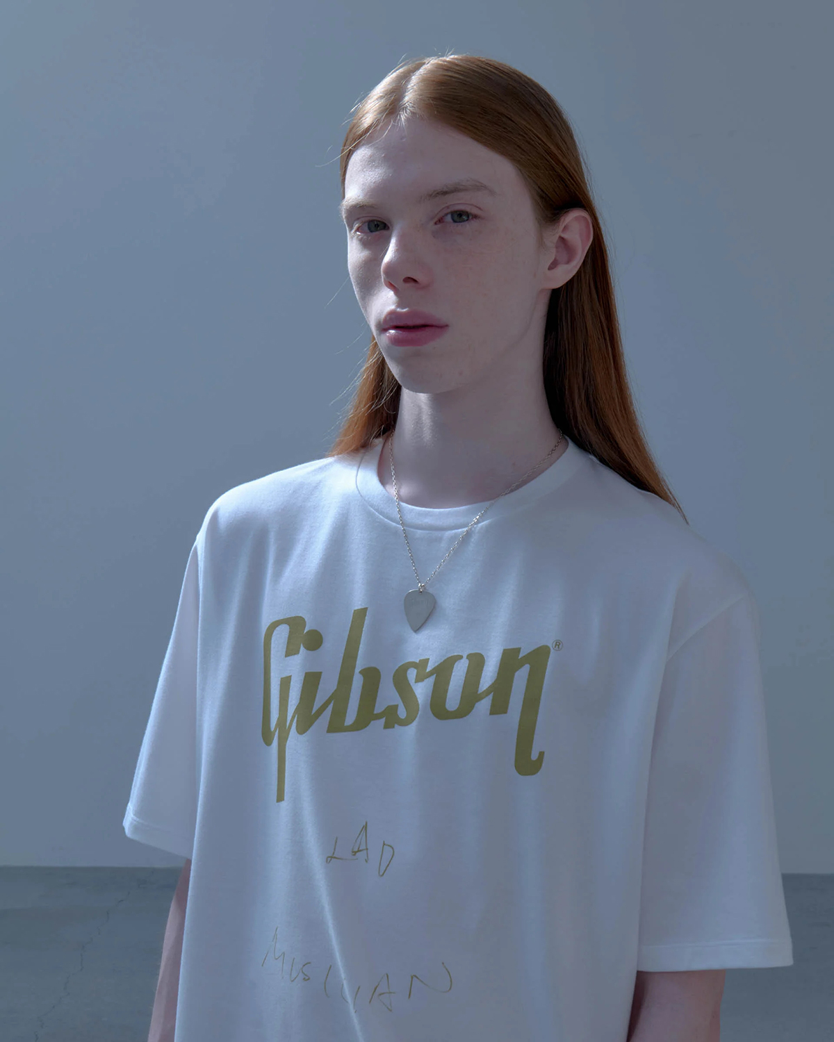 LAD MUSICIAN x Gibson Collaboration Collection
