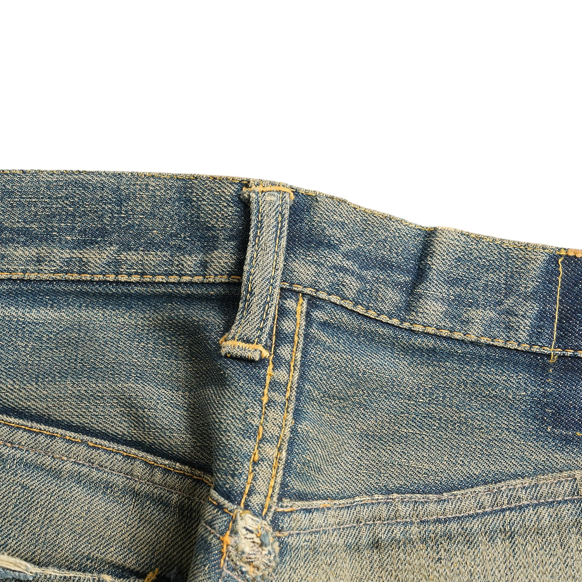 1950's 501XX Denim Pants Vintage W29