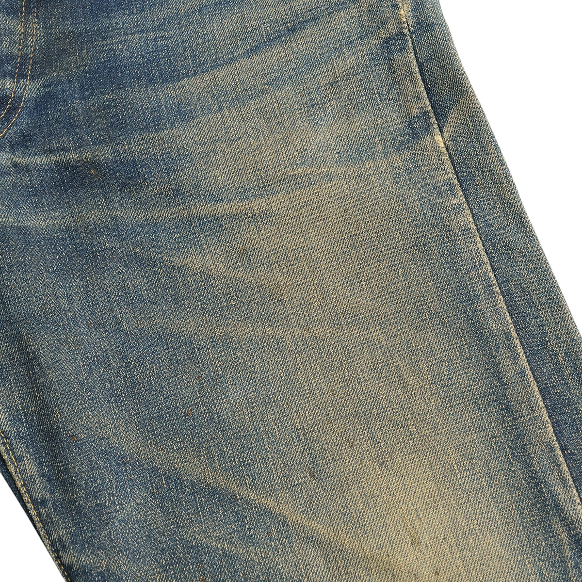 1950's 501XX Denim Pants Vintage W29