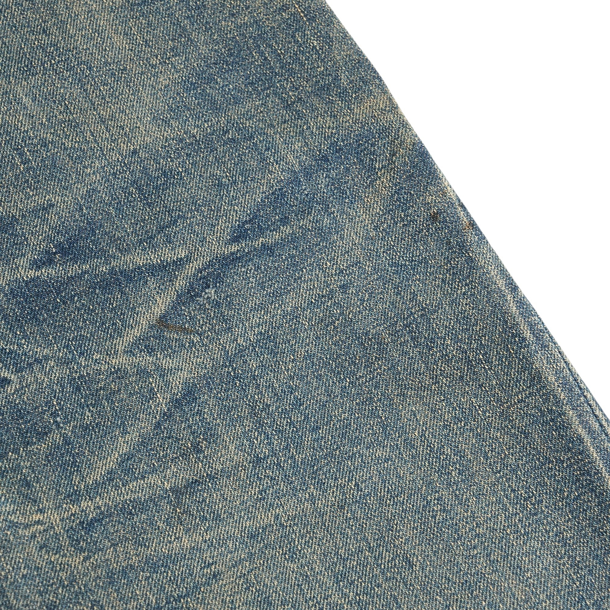 1950's 501XX Denim Pants Vintage W29