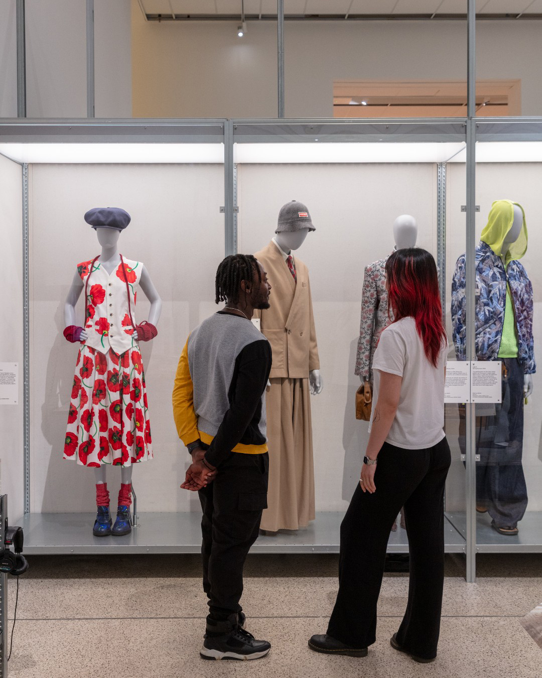 NIGO® From Japan with Love at DESIGN MUSEUM