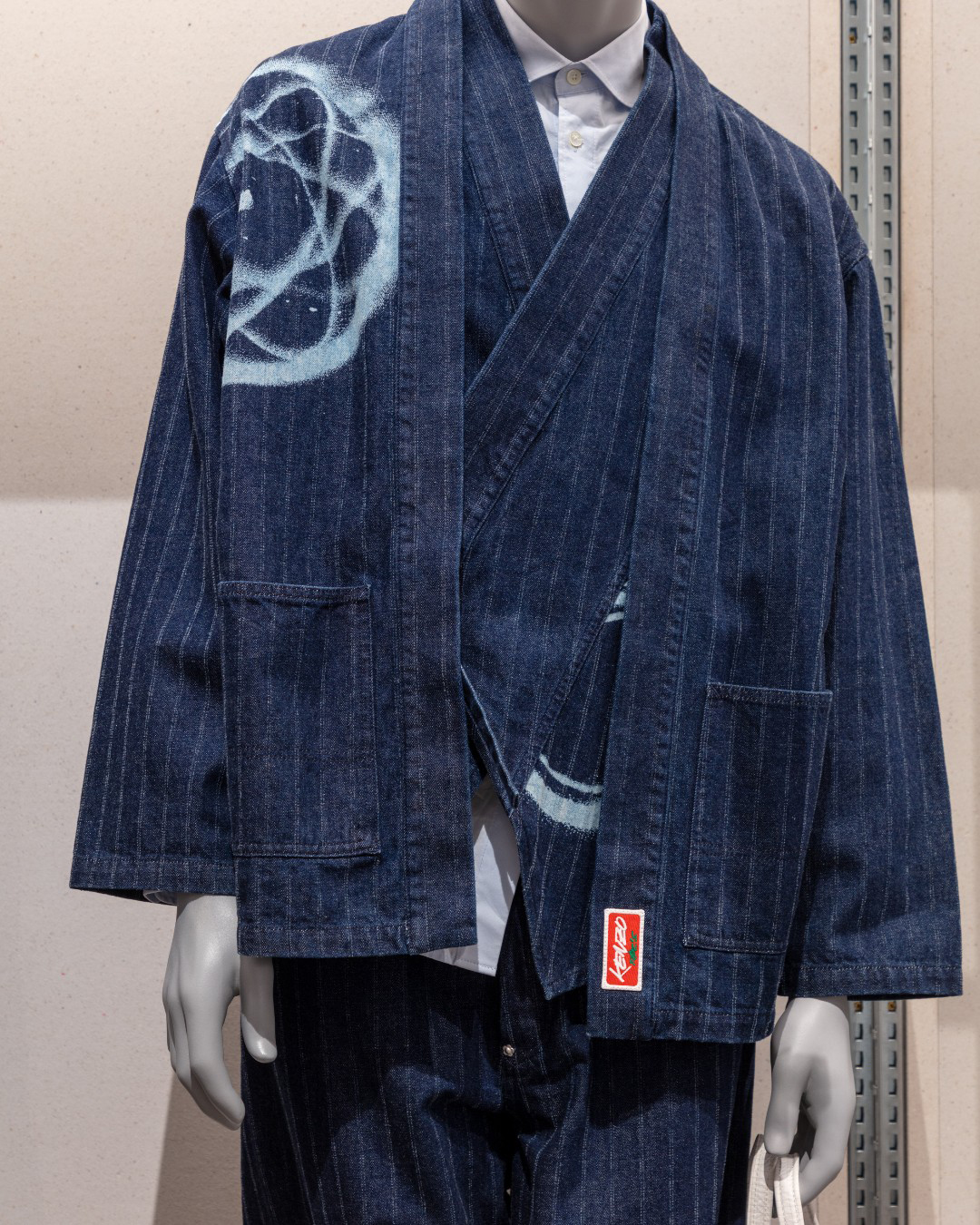 NIGO® From Japan with Love at DESIGN MUSEUM