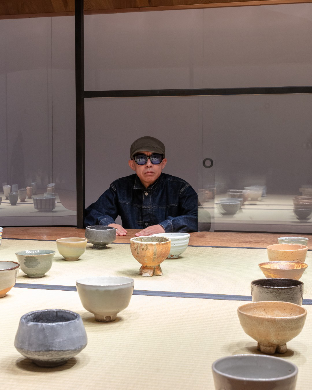NIGO® From Japan with Love at DESIGN MUSEUM