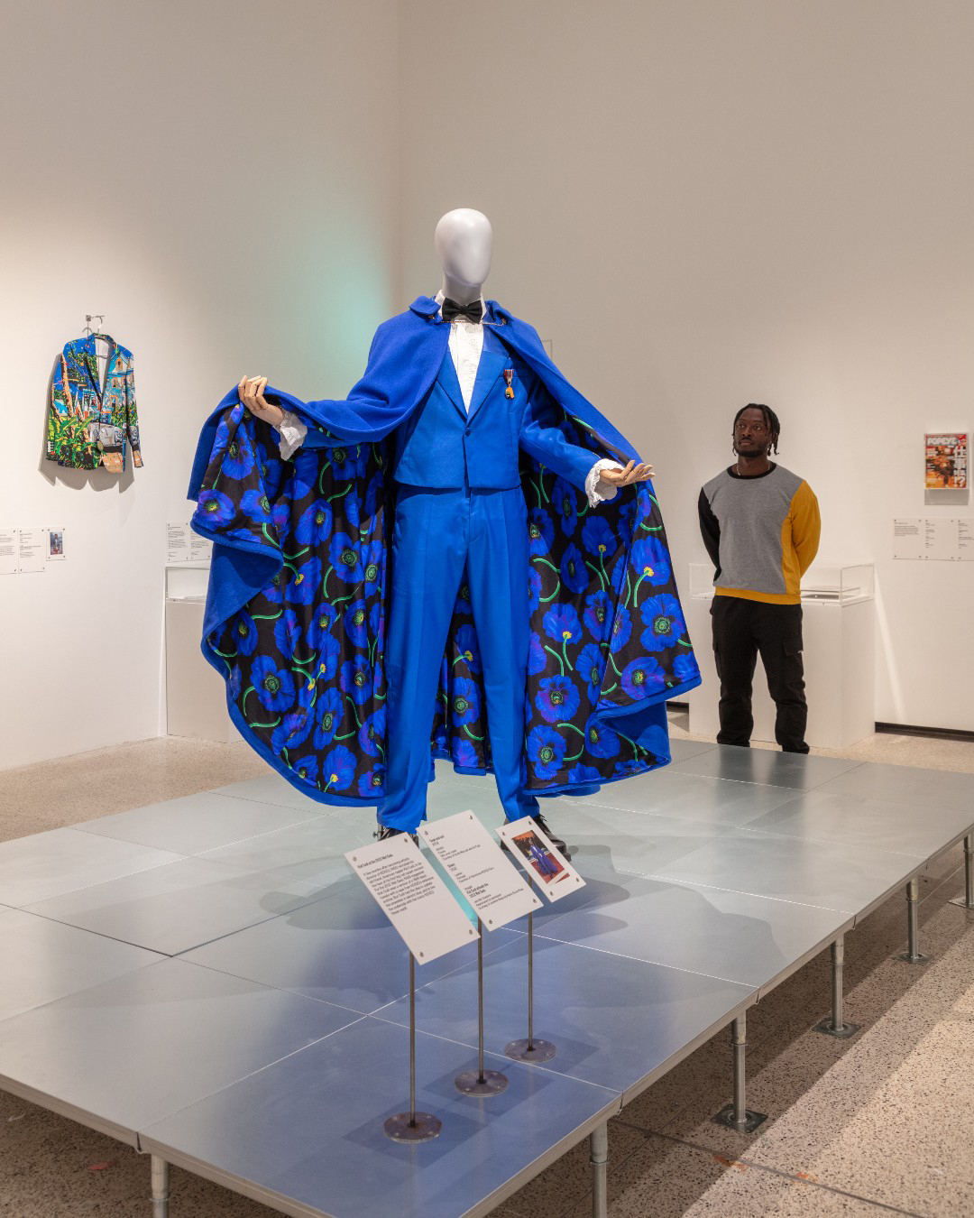 NIGO® From Japan with Love at DESIGN MUSEUM