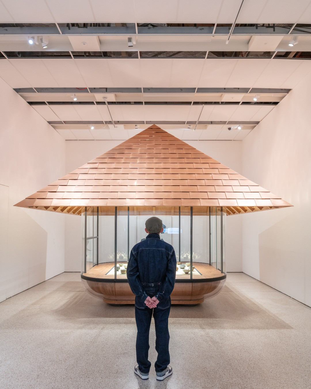 NIGO® From Japan with Love at DESIGN MUSEUM