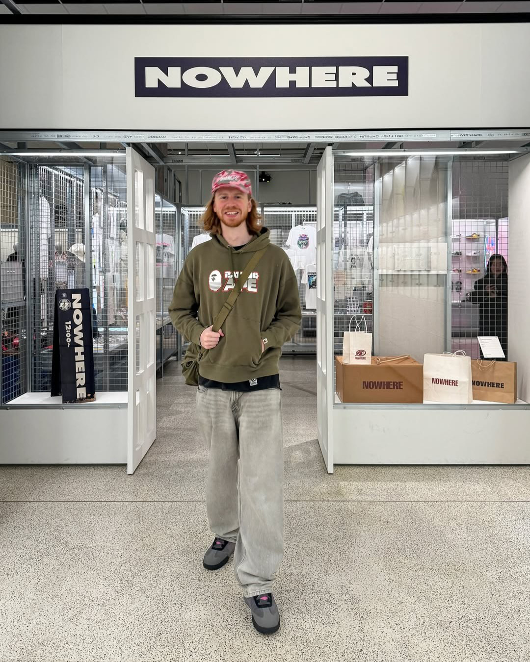 NIGO® From Japan with Love at DESIGN MUSEUM