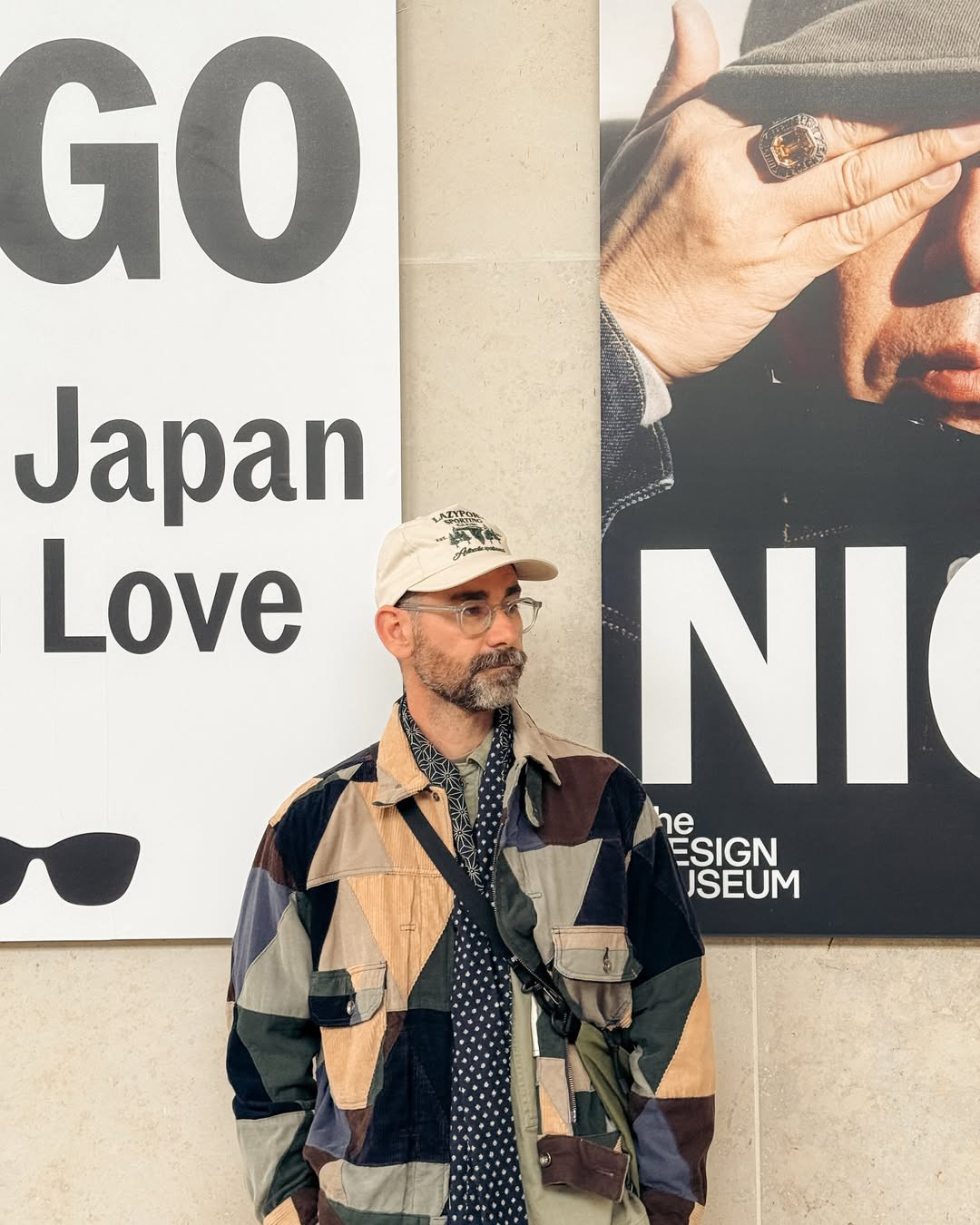 NIGO® From Japan with Love at DESIGN MUSEUM