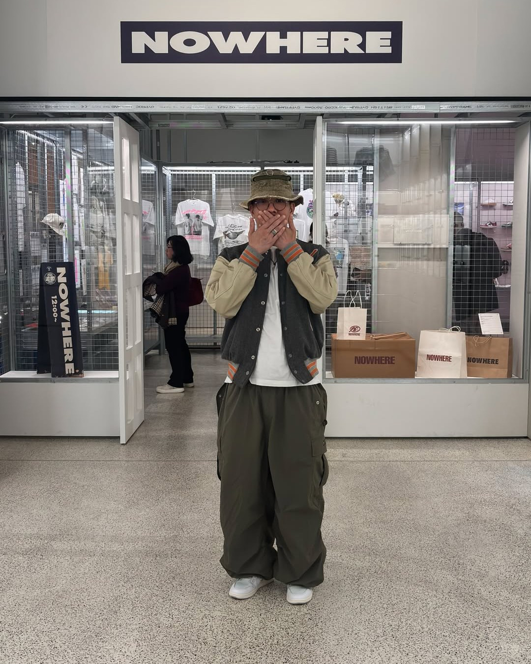 NIGO® From Japan with Love at DESIGN MUSEUM