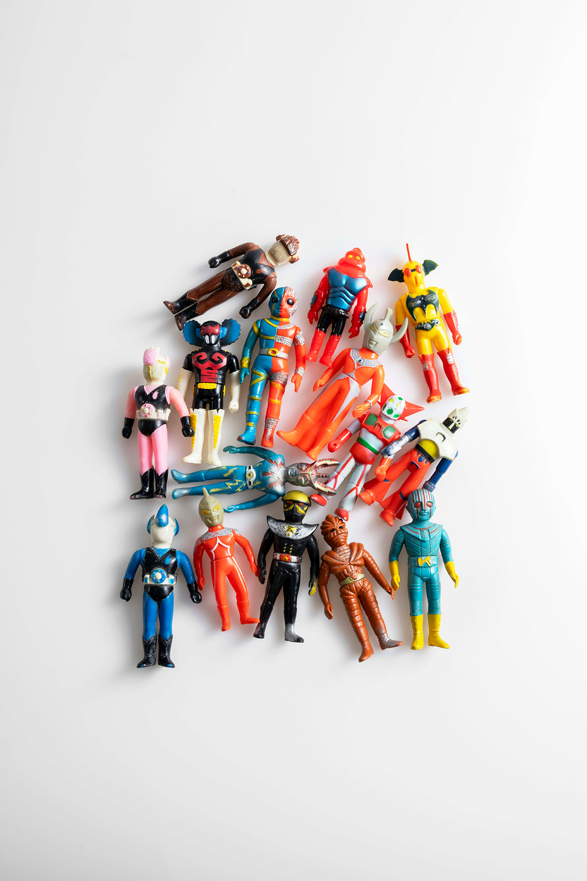 NIGO® From Japan with Love at DESIGN MUSEUM