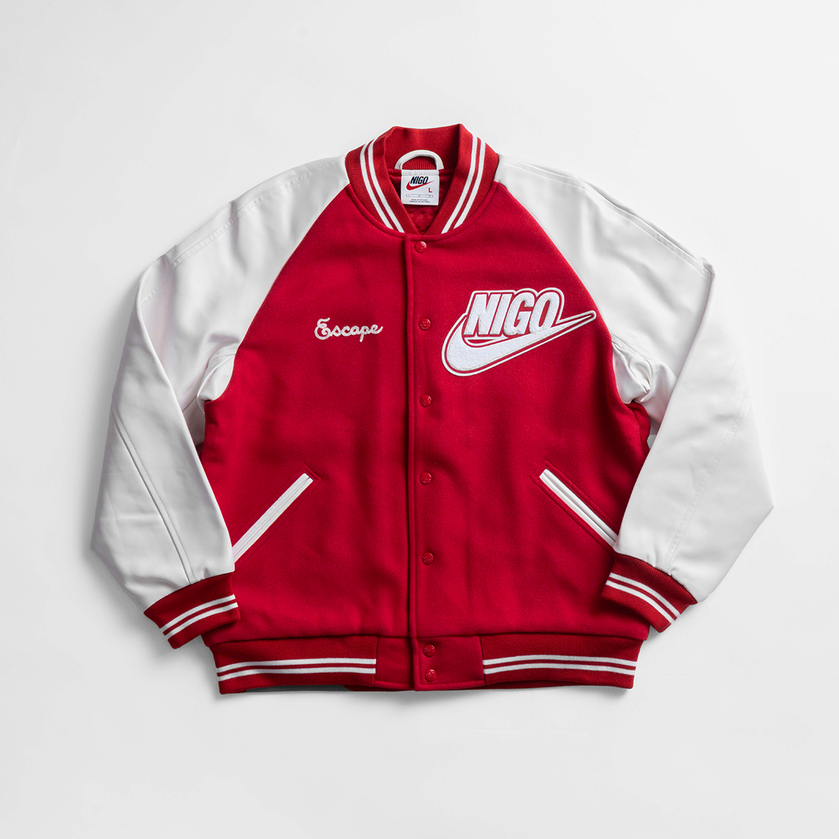 NIGO® From Japan with Love at DESIGN MUSEUM