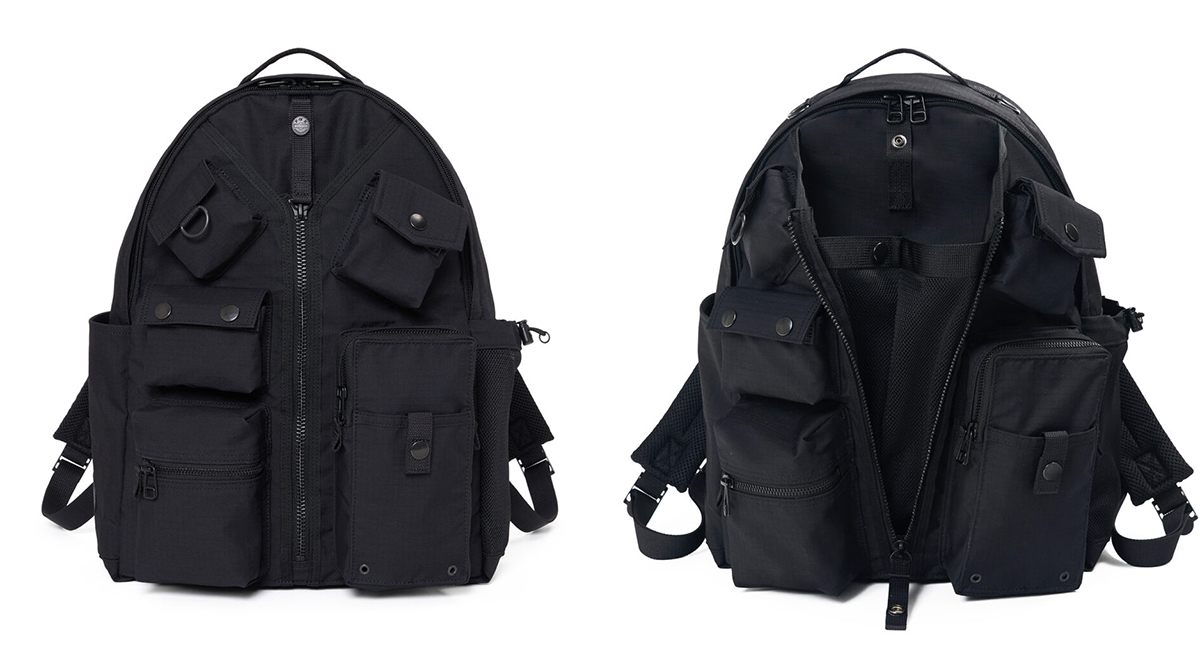 POTR DISSECTION BACKPACK