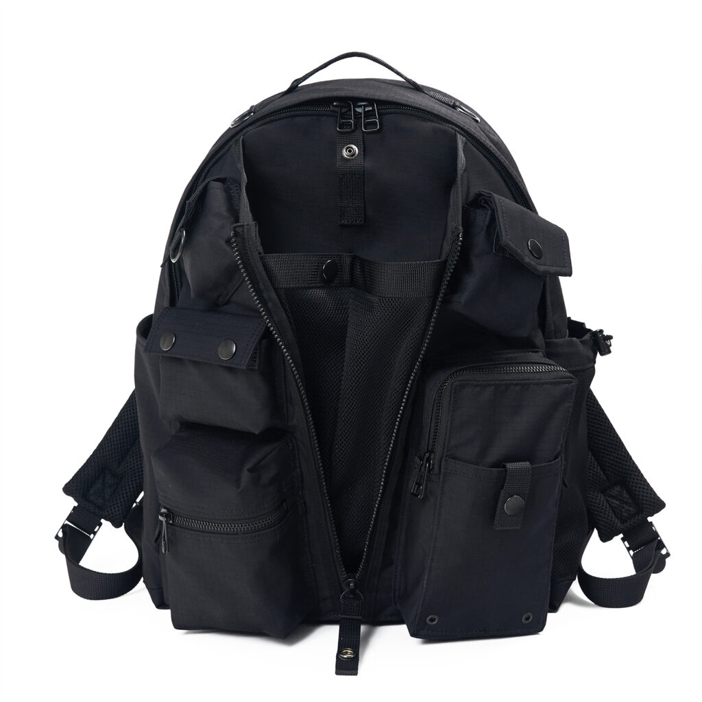 POTR DISSECTION BACKPACK
