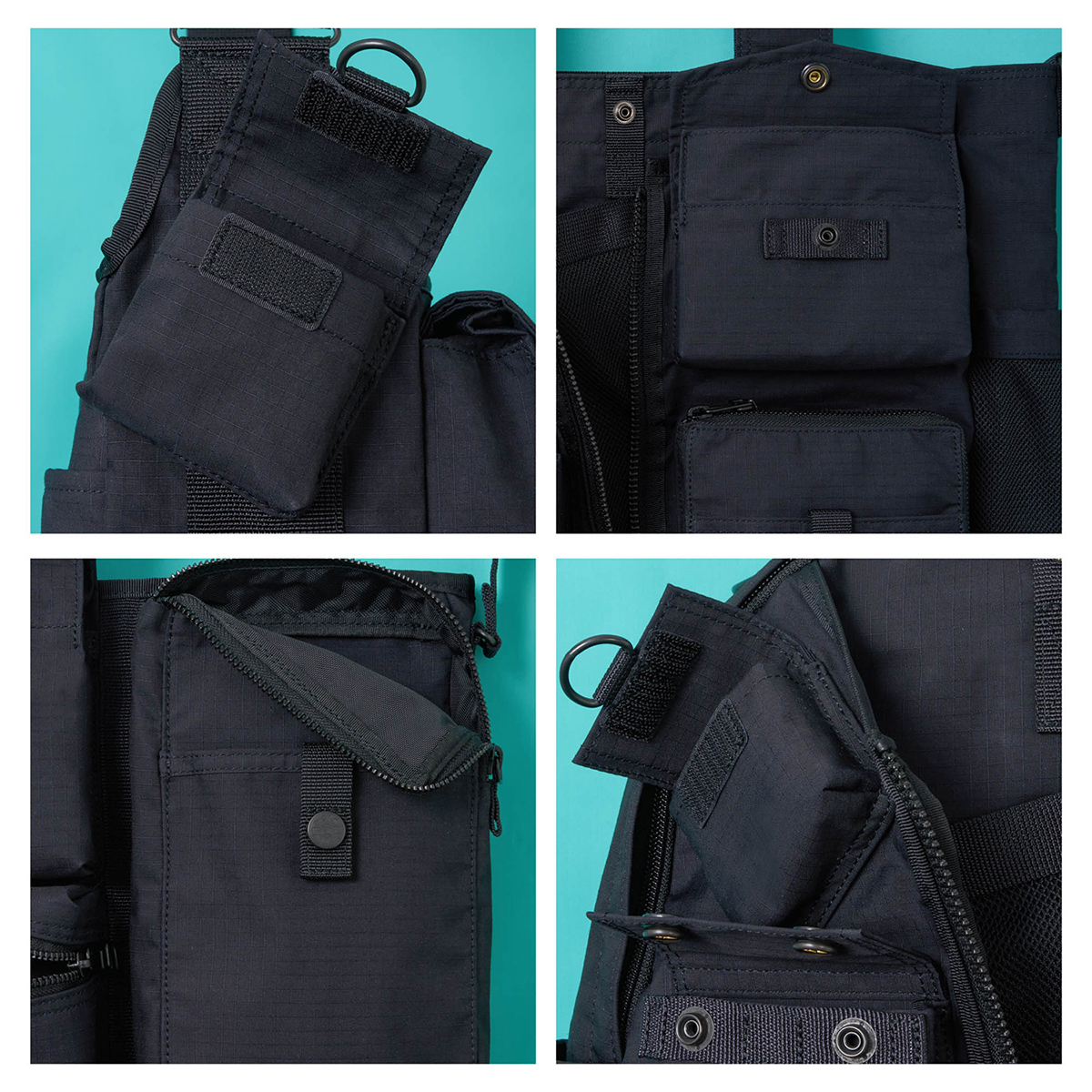 POTR DISSECTION BACKPACK