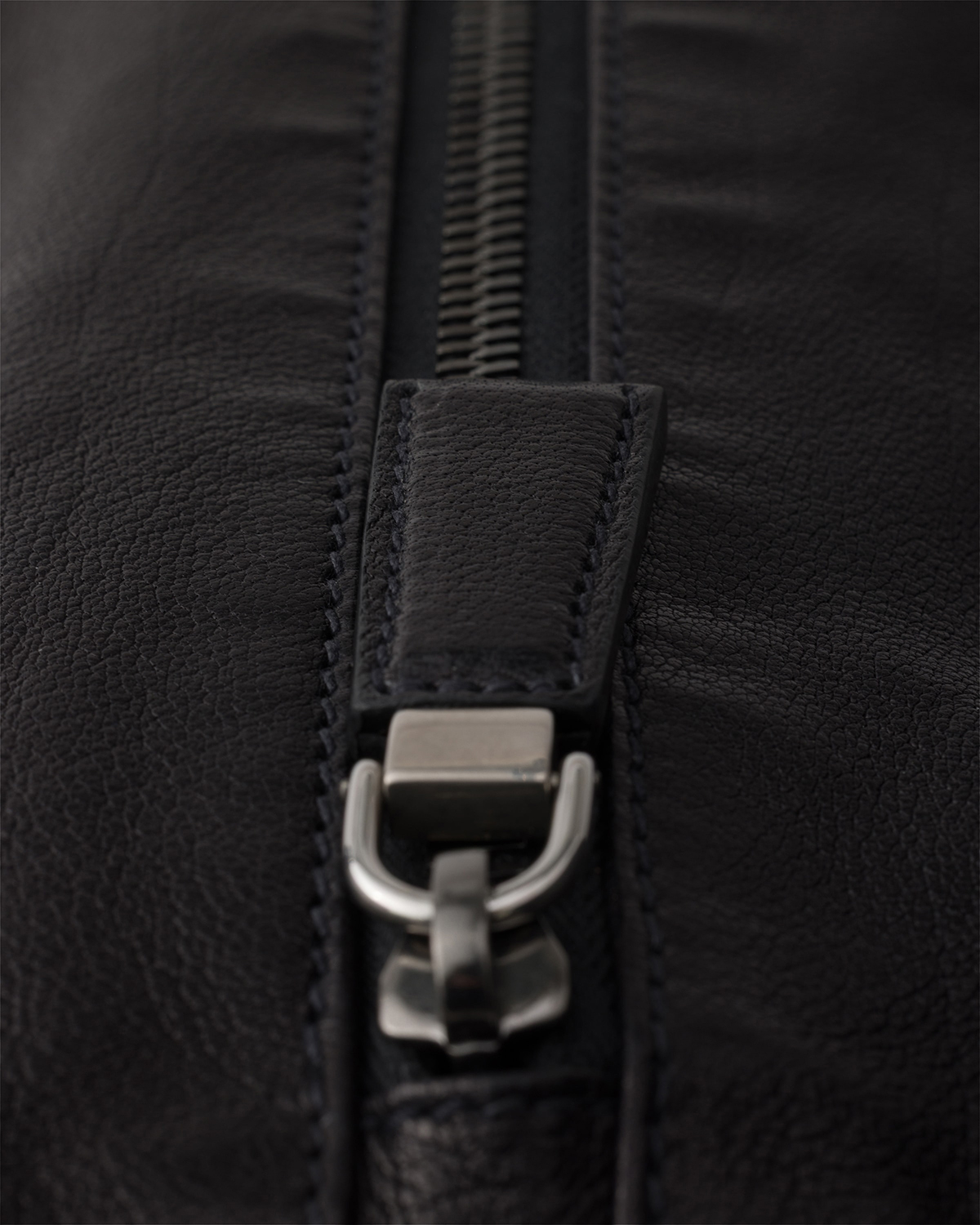 PRADA Explorer Leather Bag