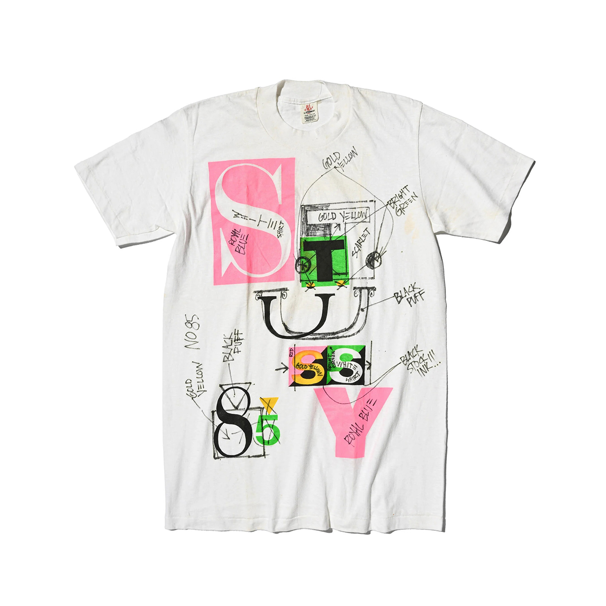 weber 大Tシャツ展 表参道ヒルズ
