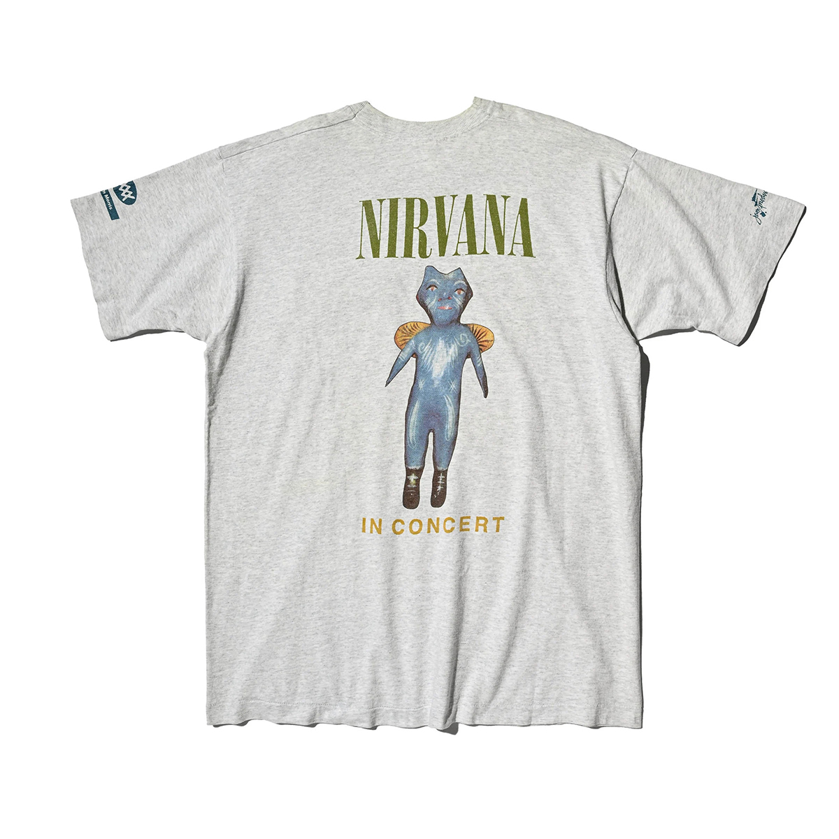 weber 大Tシャツ展 表参道ヒルズ